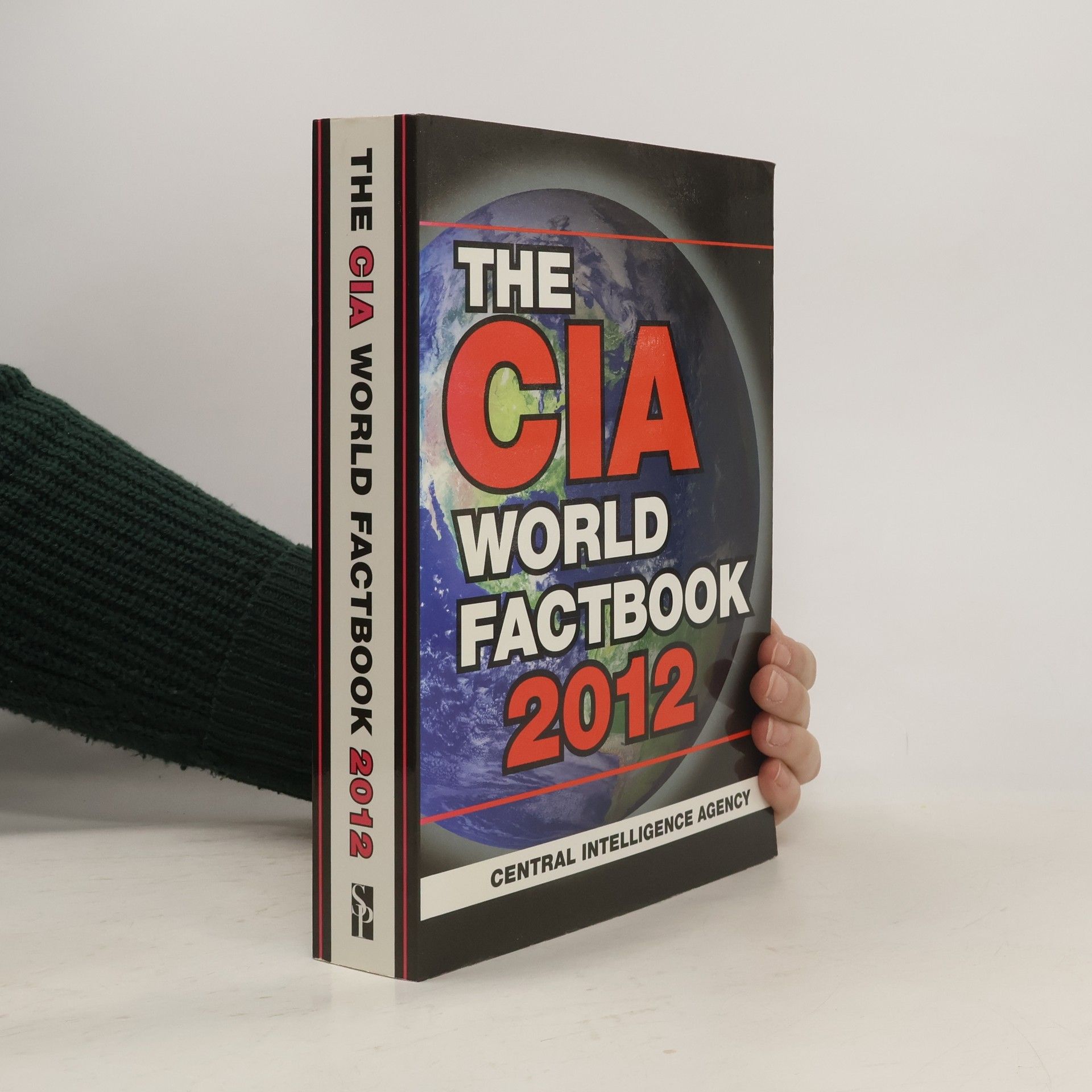 United States. Central Intelligence Agency The CIA World Factbook 2012