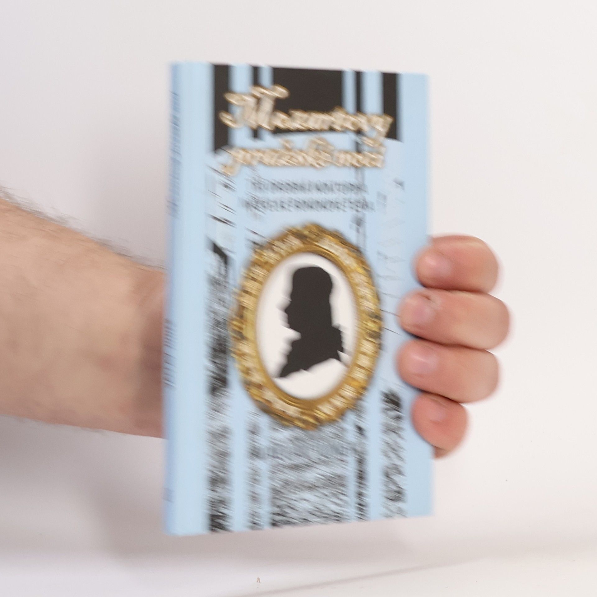 Václav Junek Mozartovy pražské noci