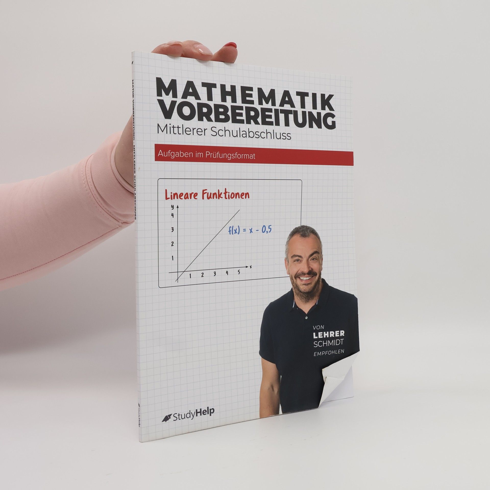 Maria Lenk Mathematik Vorbereitung Mittlerer Schulabschluss