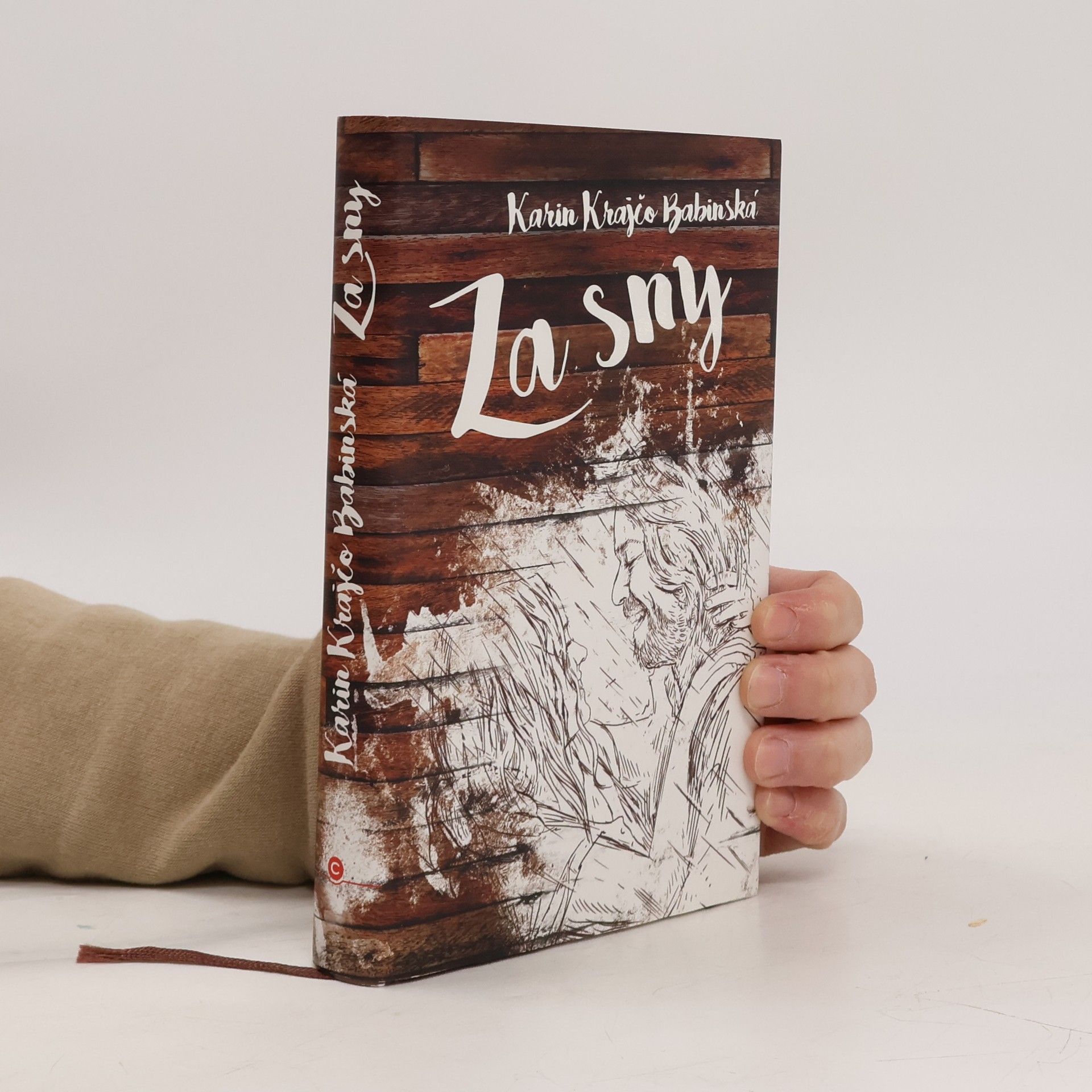 Karin Krajčo Babinská Za sny