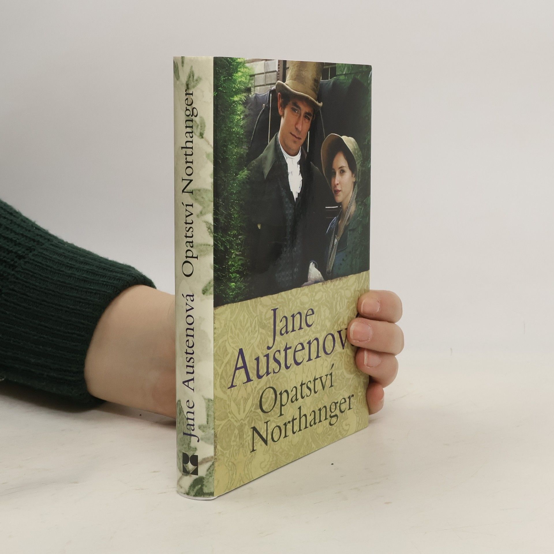 Opatství Northanger