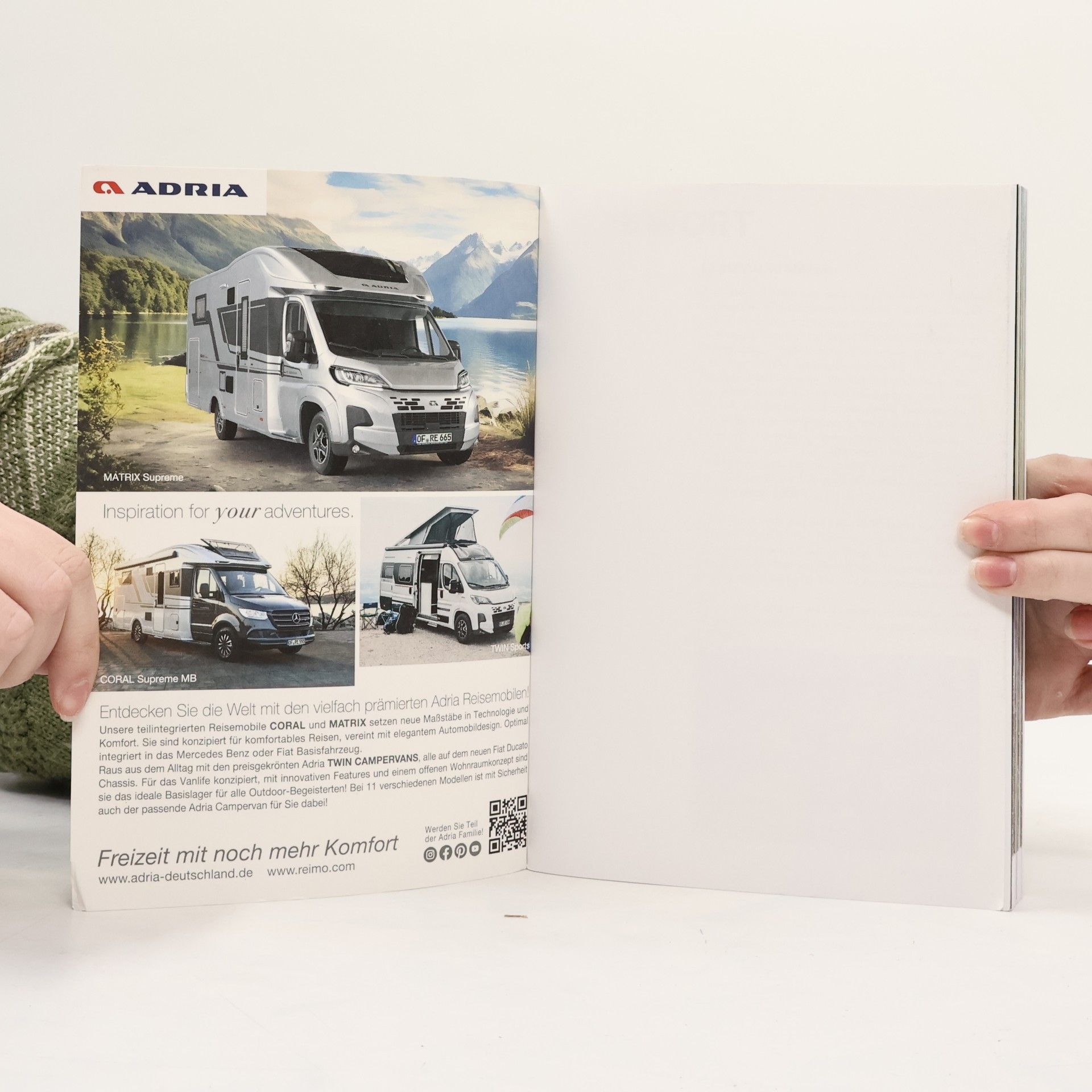 Autorenkollektiv Camping Geheimtipps 2025