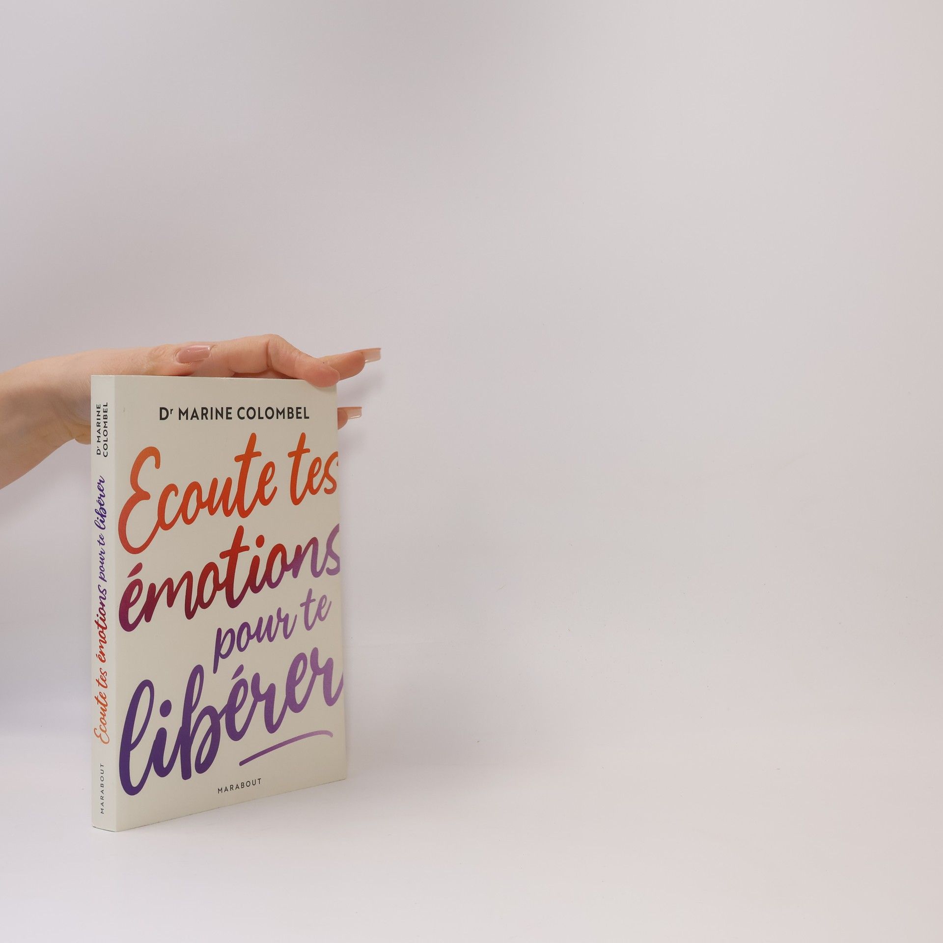 Écoute tes émotions pour te libérer