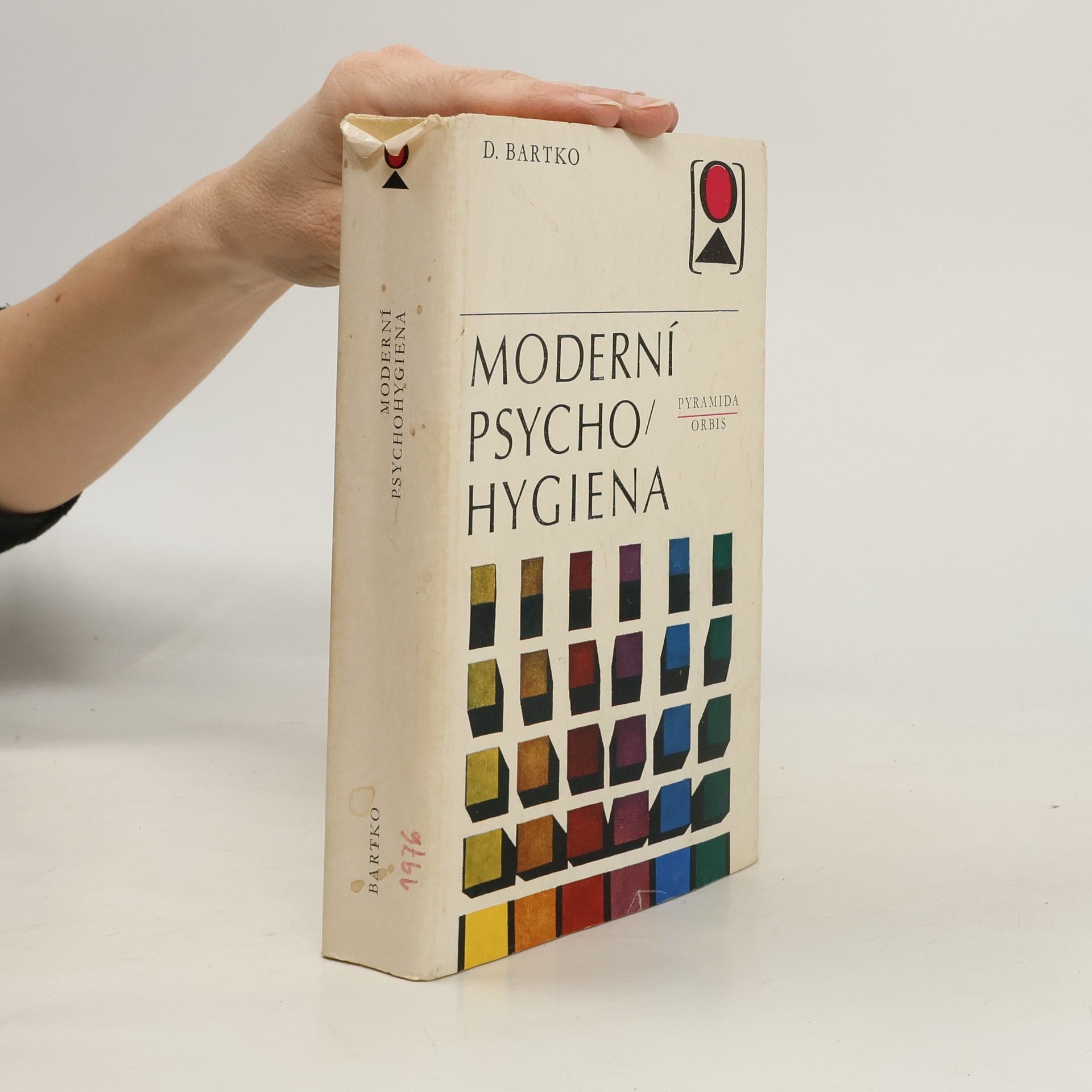 Moderní psychohygiena