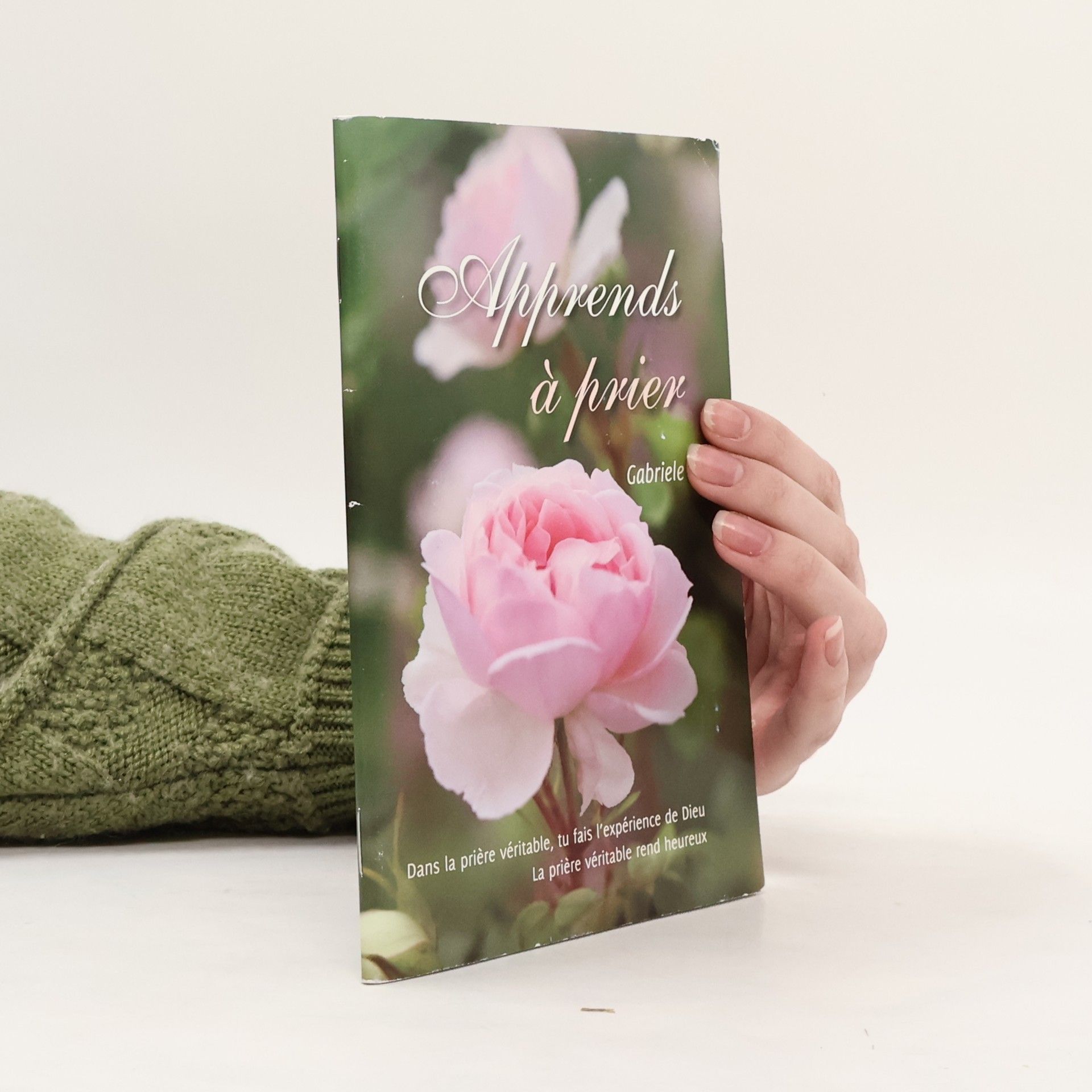 AA.VV. Apprends à prier