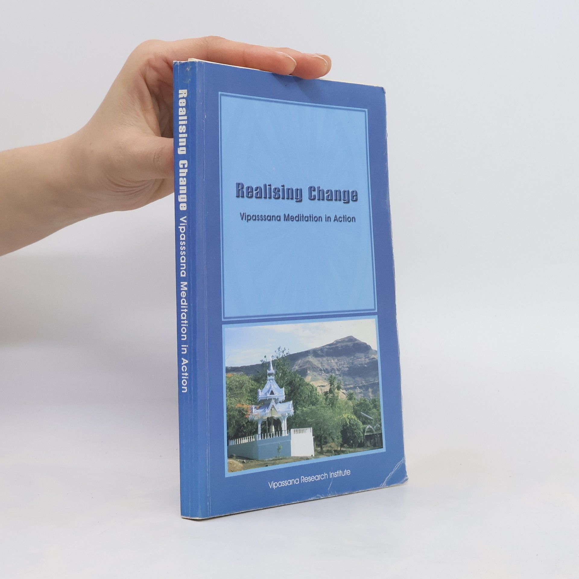 AA.VV. Realising Change