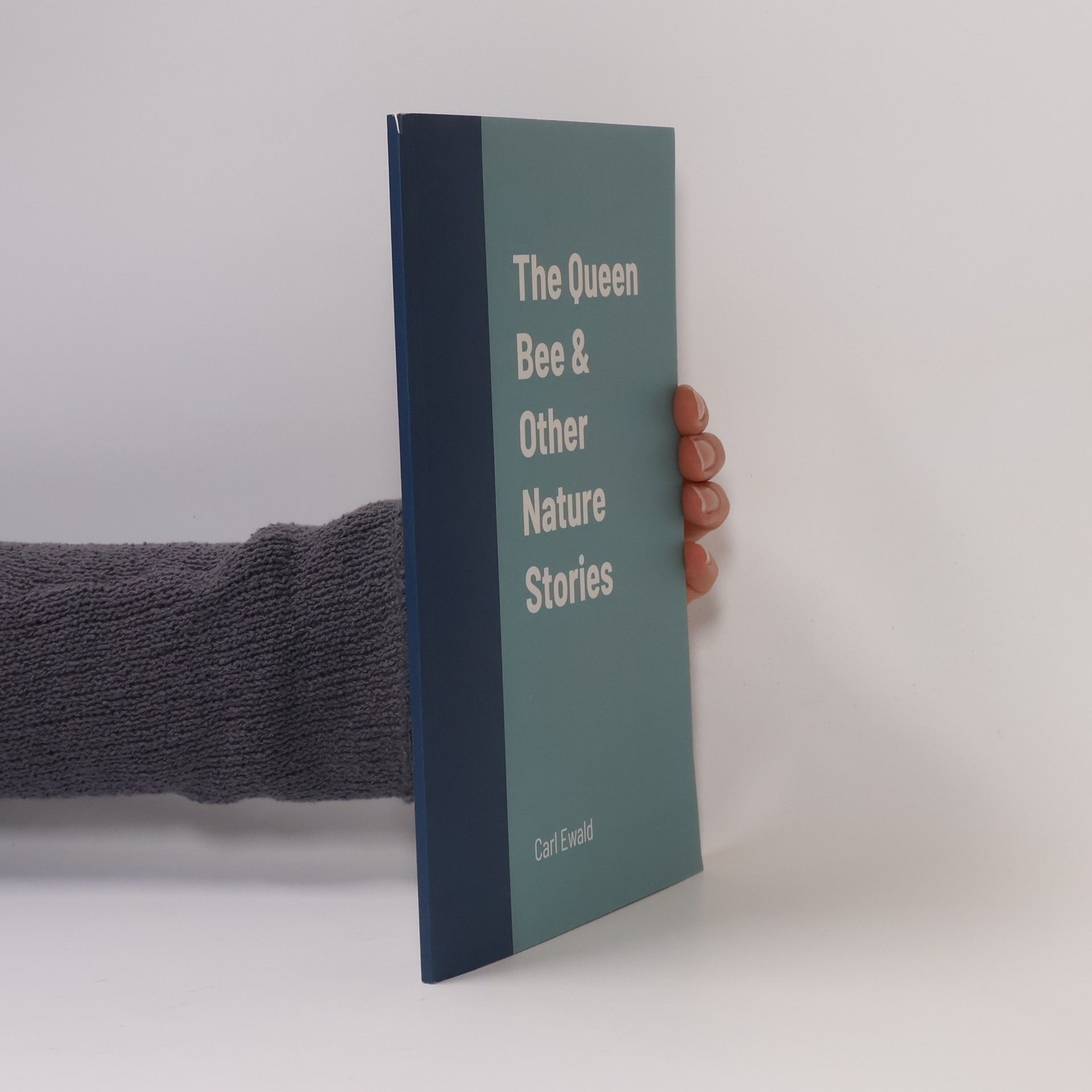 Carl Ewald The Queen Bee & Other Nature Stories