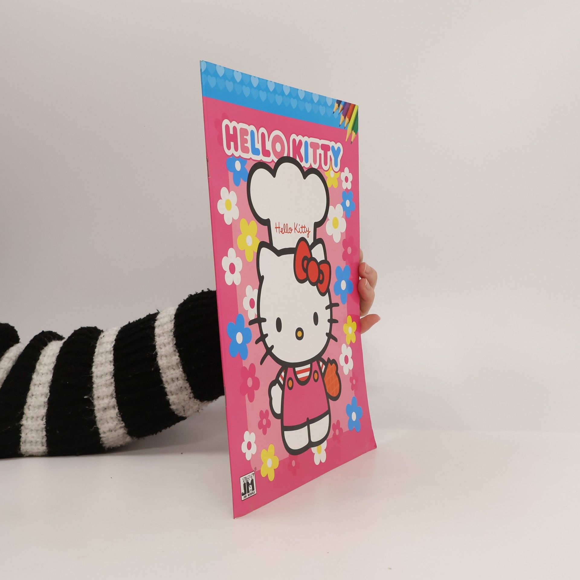 Kolektiv autorů Hello Kitty