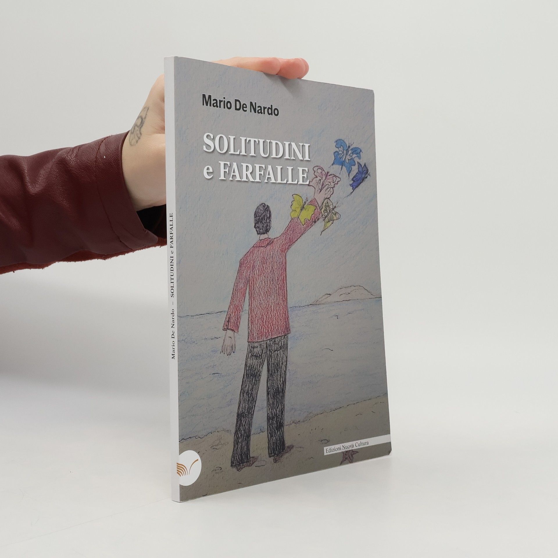 Solitudini e farfalle