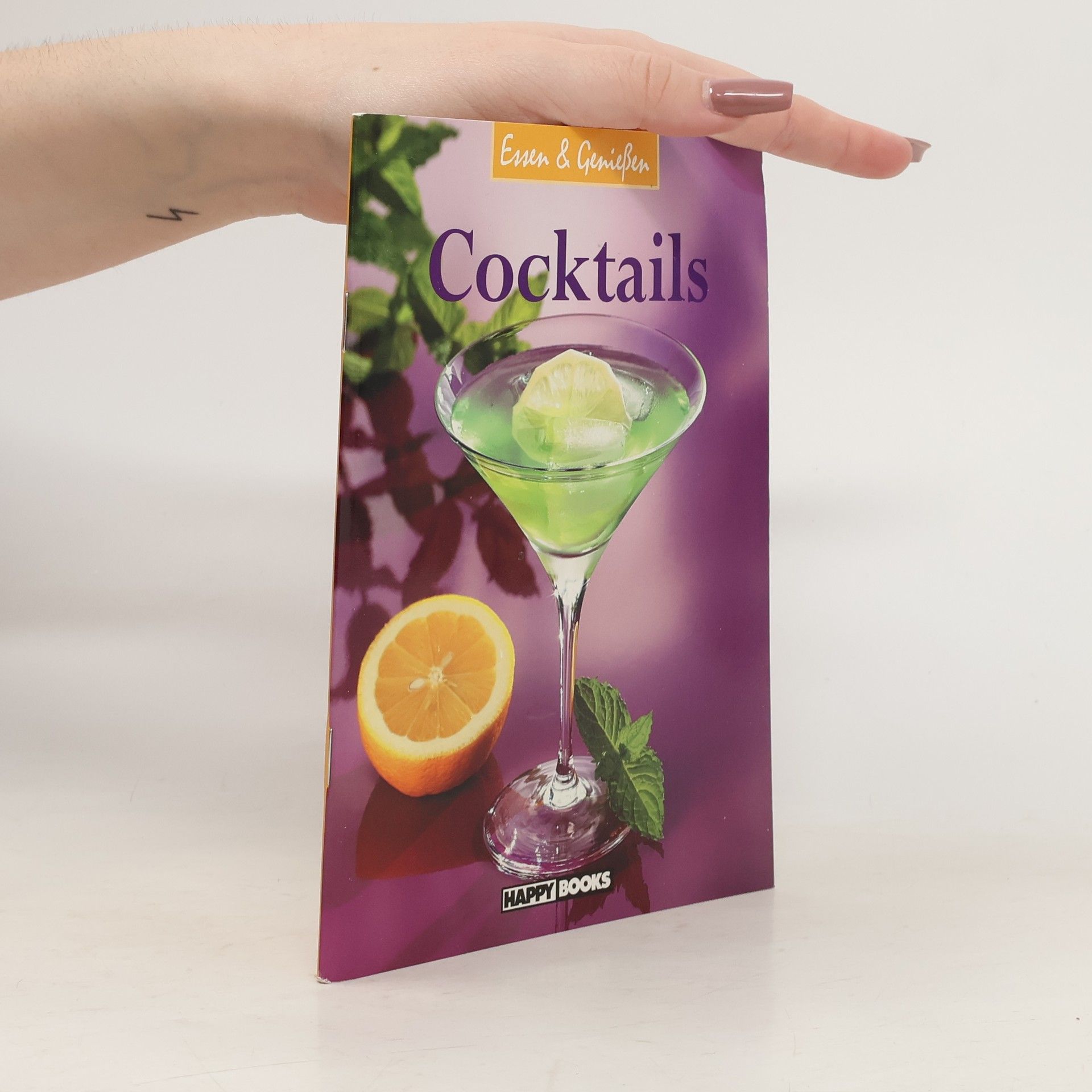 Autorenkollektiv Cocktails