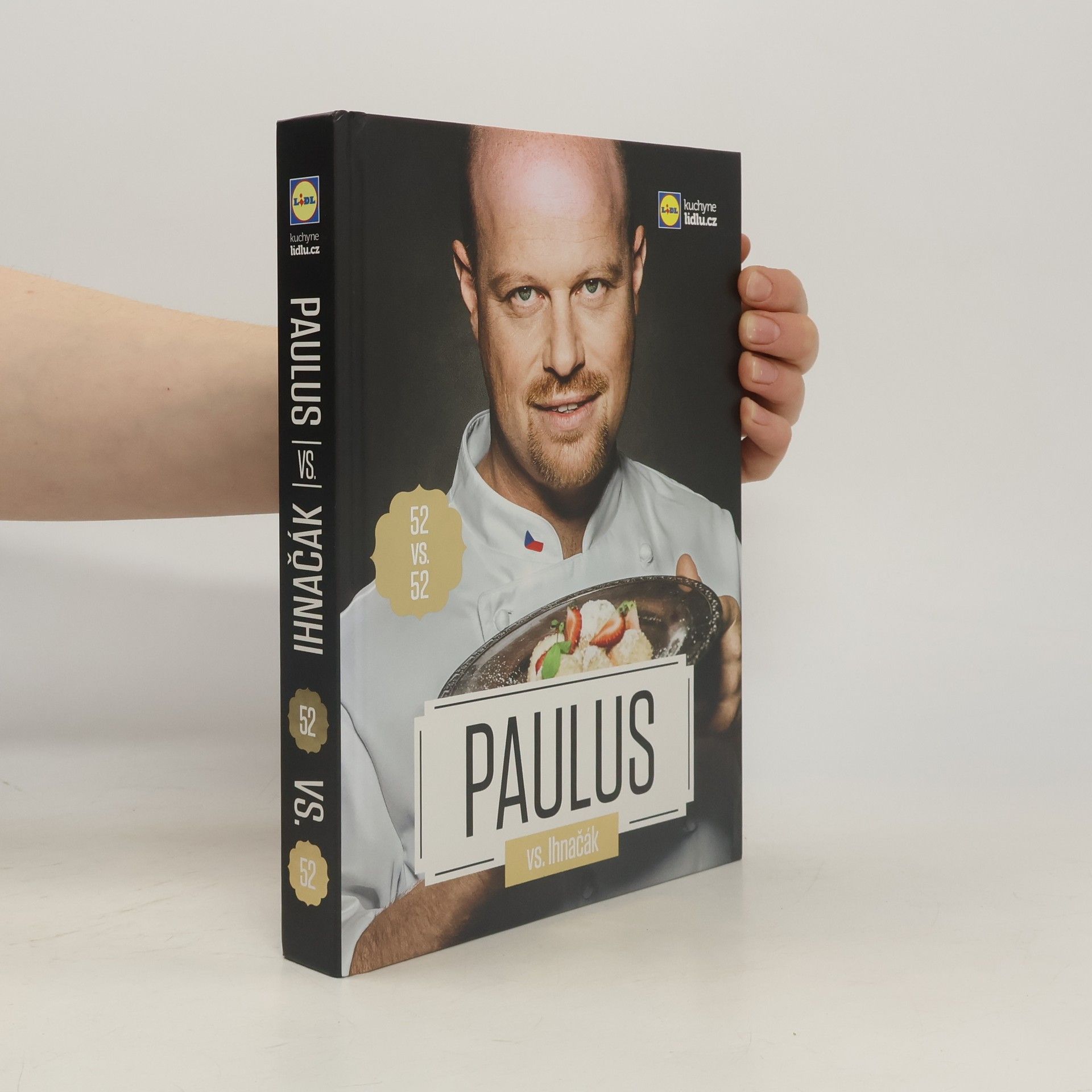 Paulus vs. Ihnačák