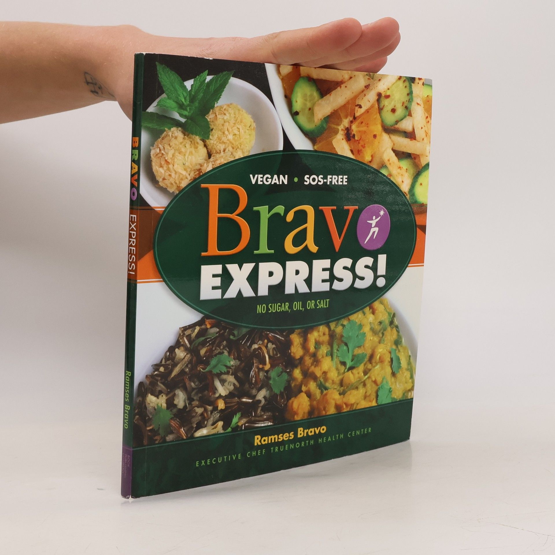 Ramses Bravo Bravo Express!