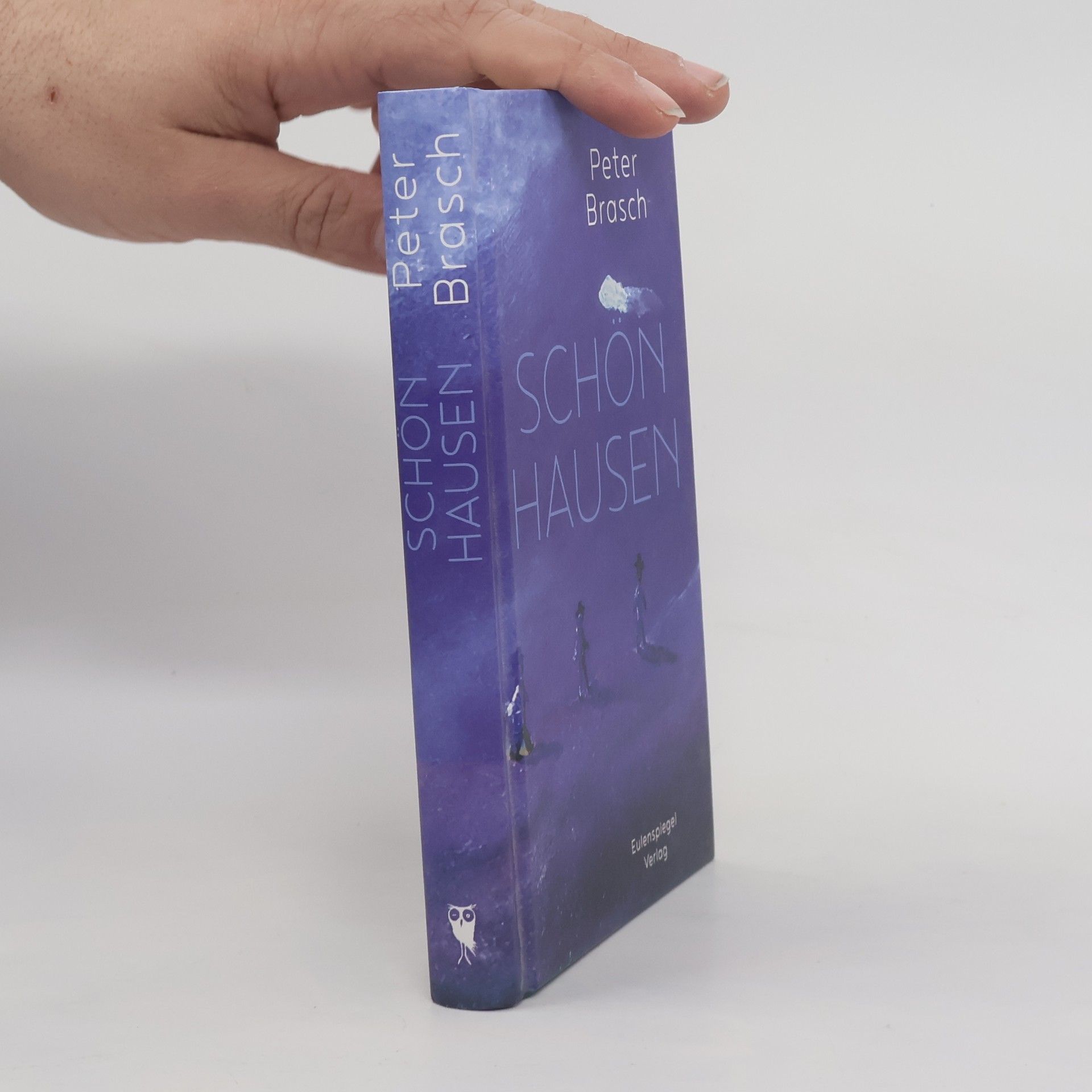 Peter Brasch Schön hausen