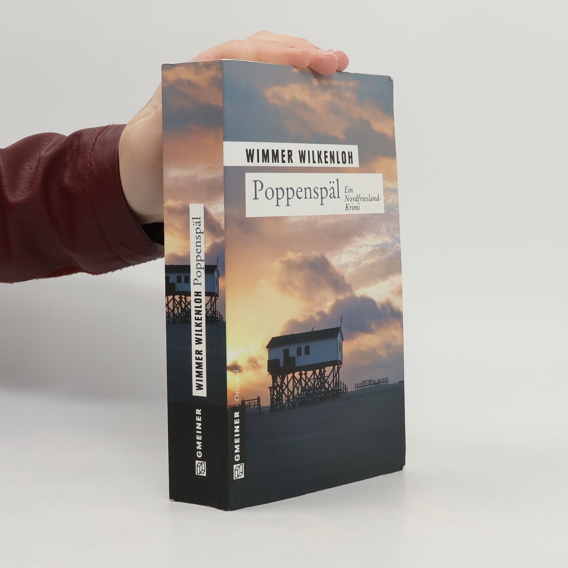 Wimmer Wilkenloh Poppenspäl