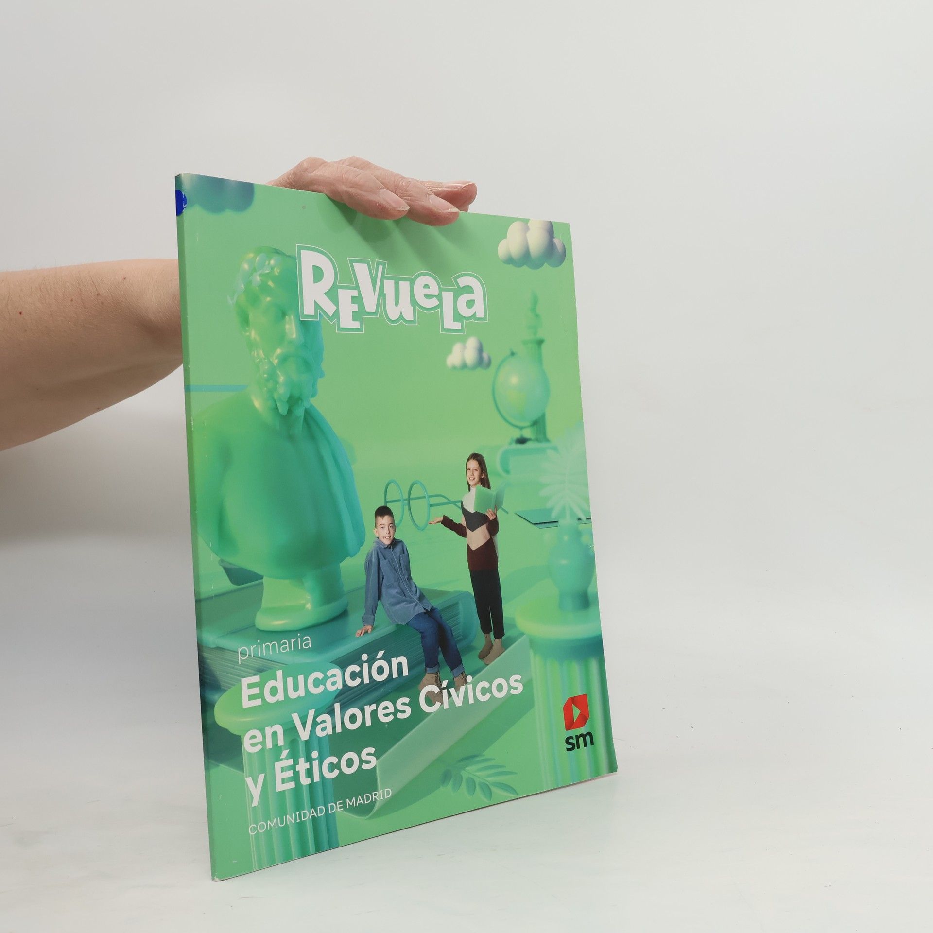 José Antonio Marina Revuela