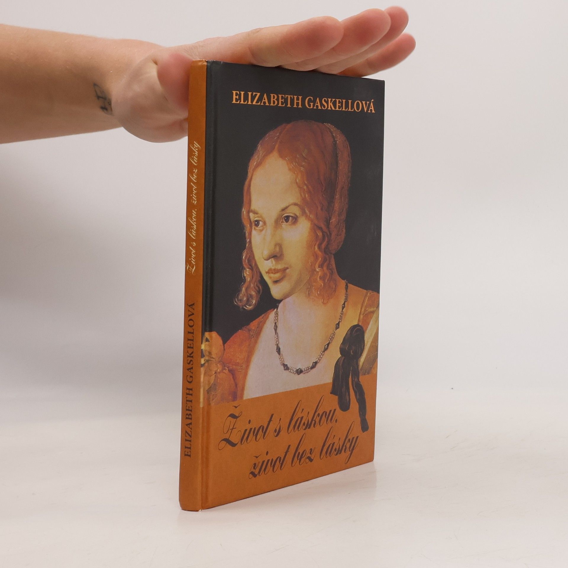 Život s láskou, život bez lásky