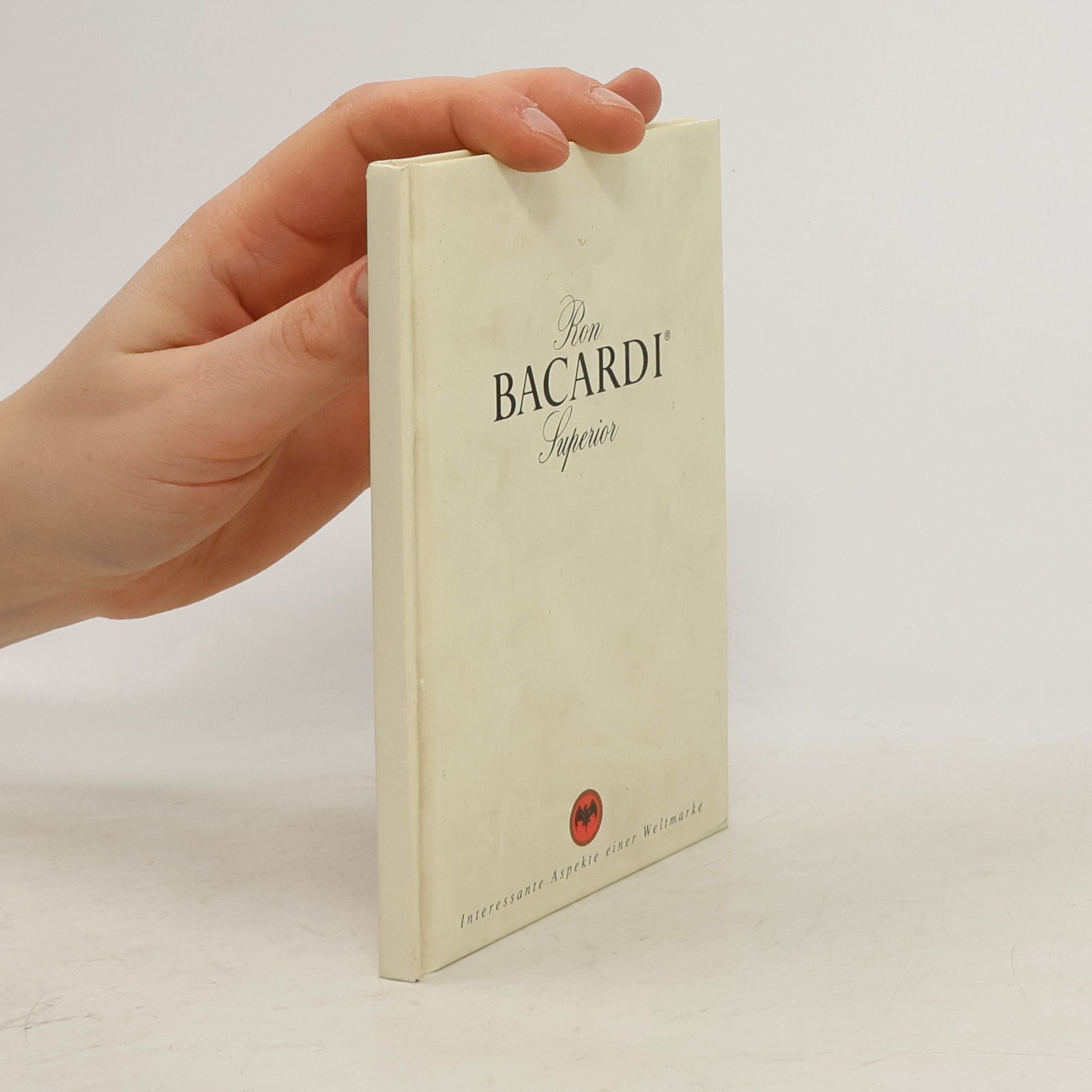 Autorenkollektiv Ron Bacardi Superior