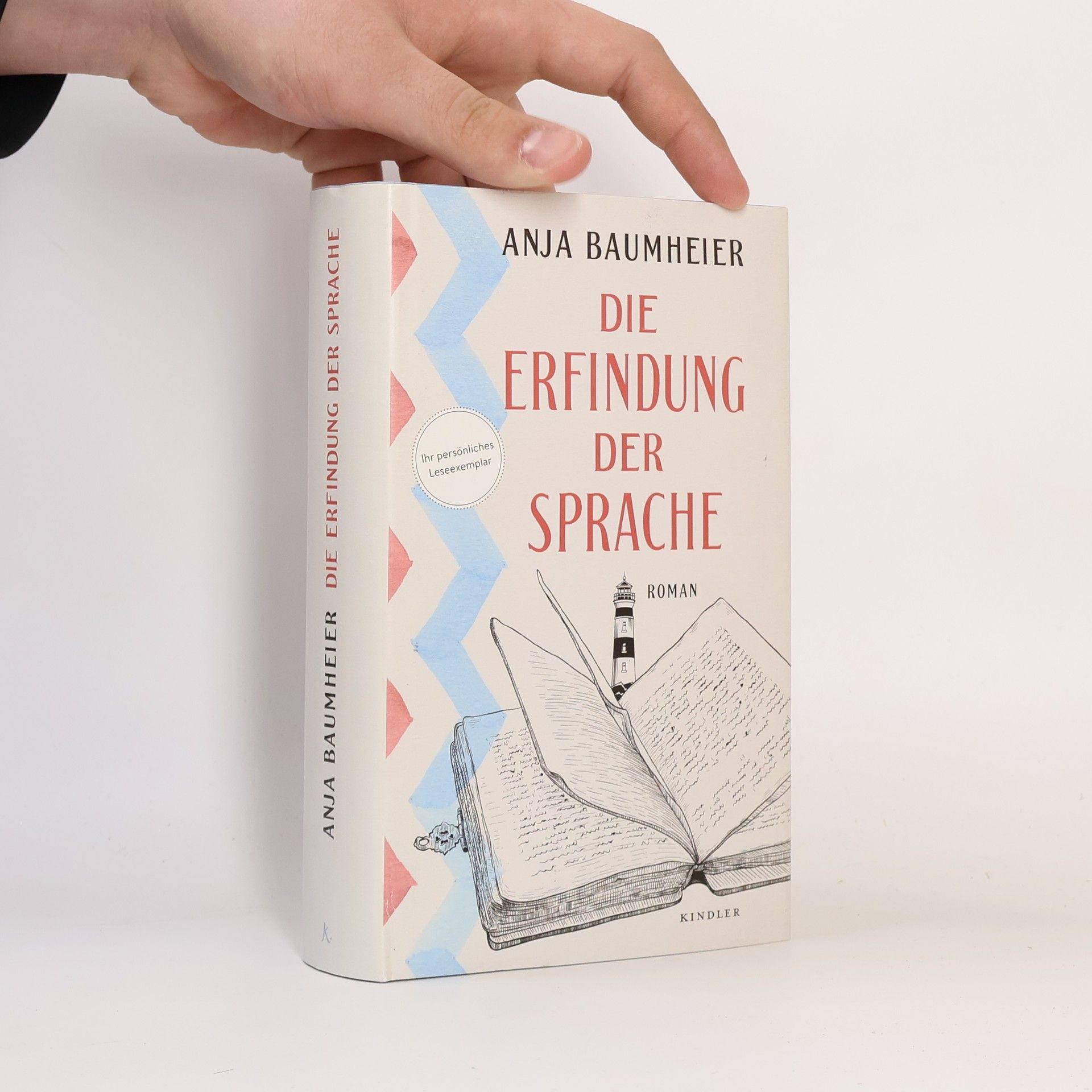 Anja Baumheier Die Erfindung der Sprache