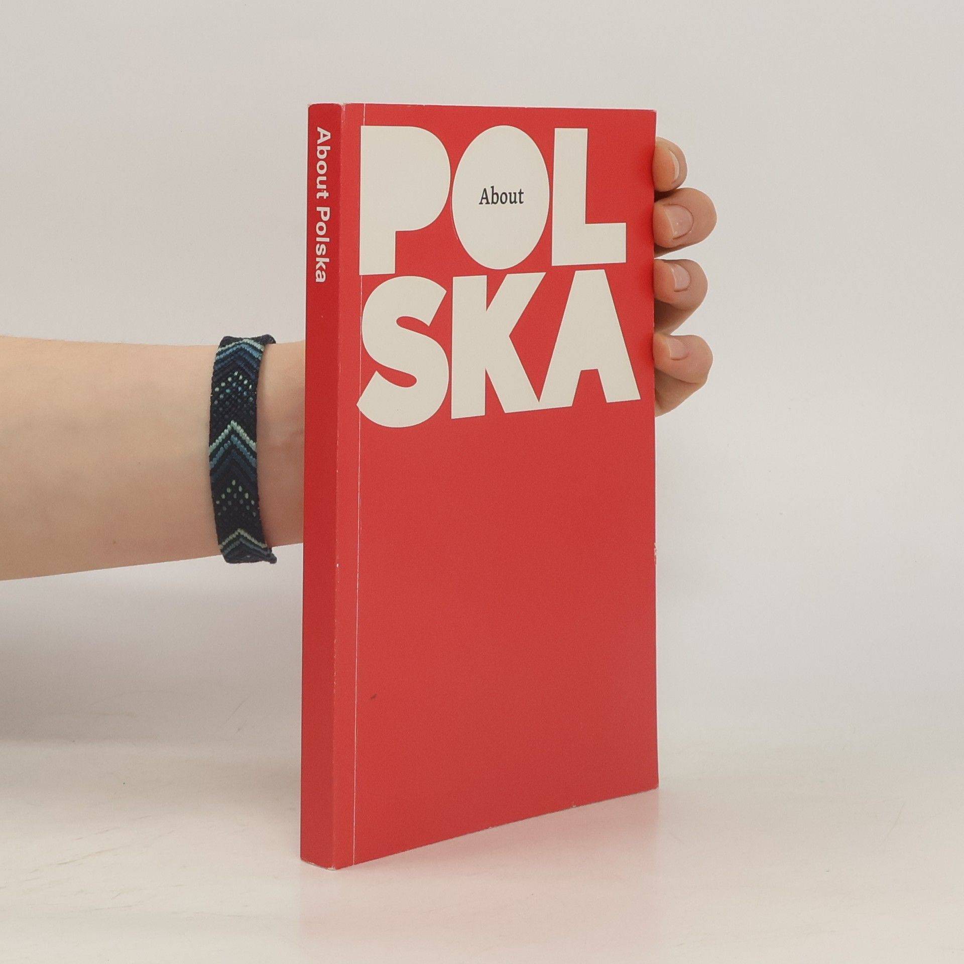 Autorenkollektiv About Polska
