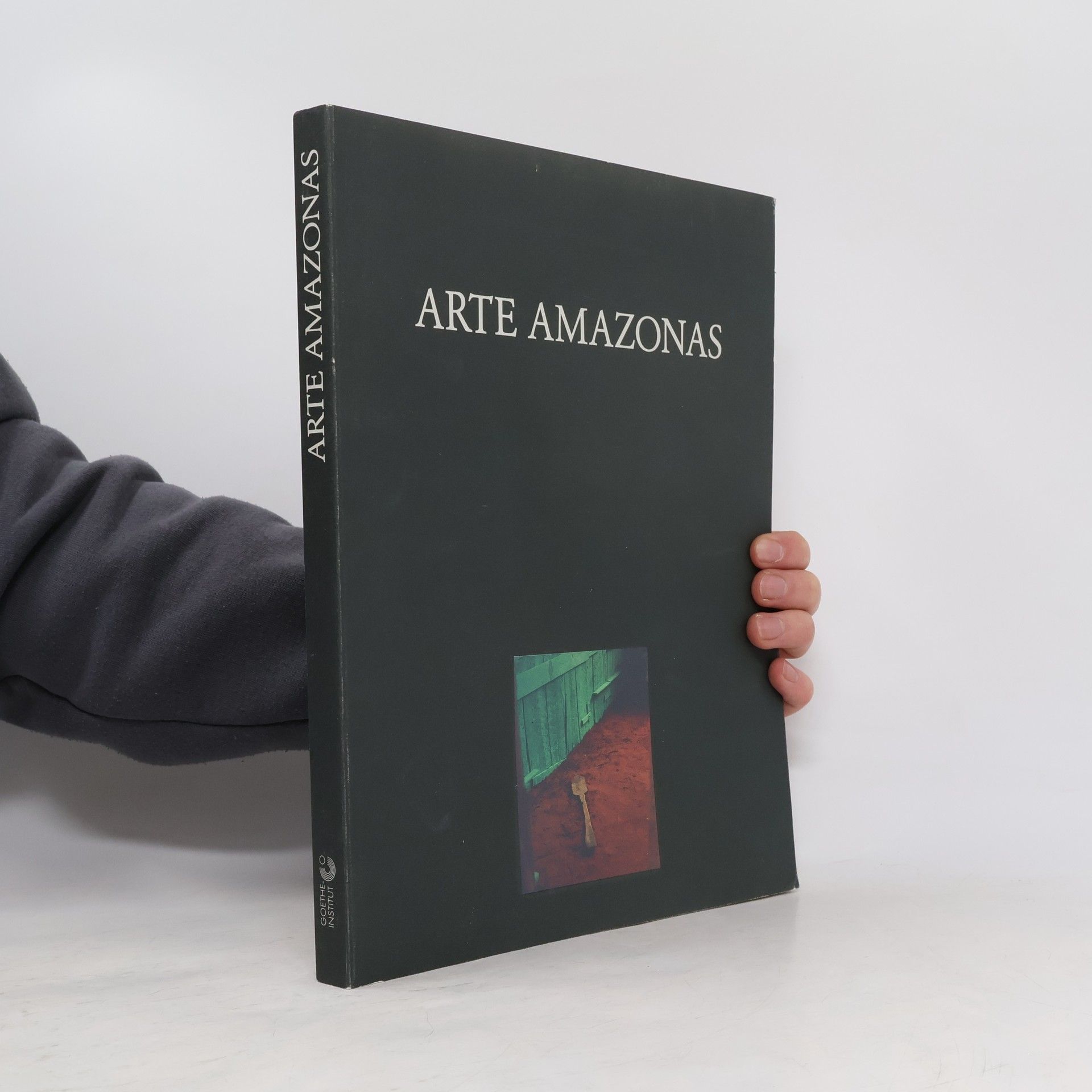 Collectif d'auteurs Arte amazonas