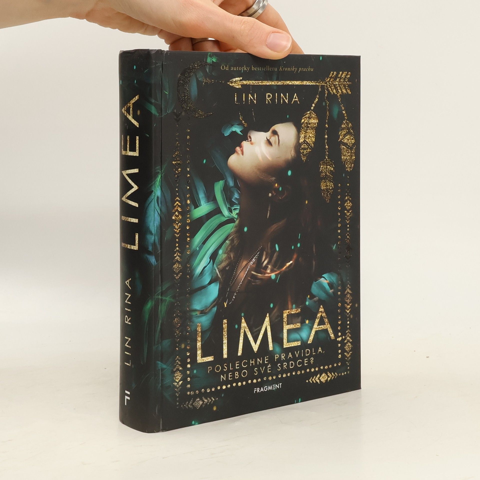 Lin Rina Limea