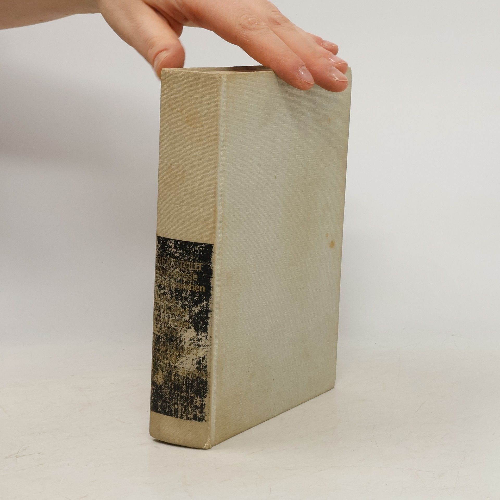 Das große Fragezeichen. In zweiter Instanz. Der versteckte Revolver