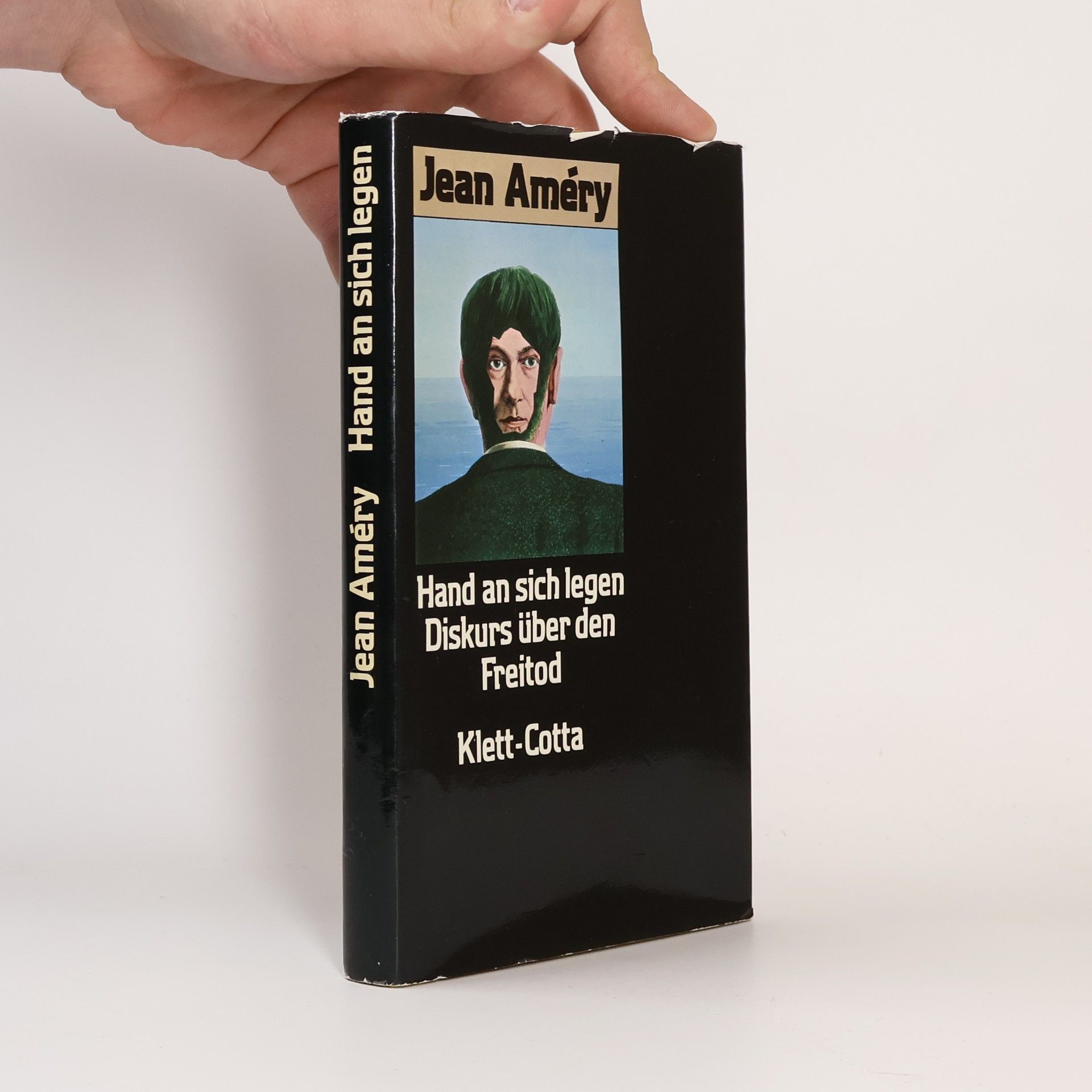 Jean Améry Hand an sich legen