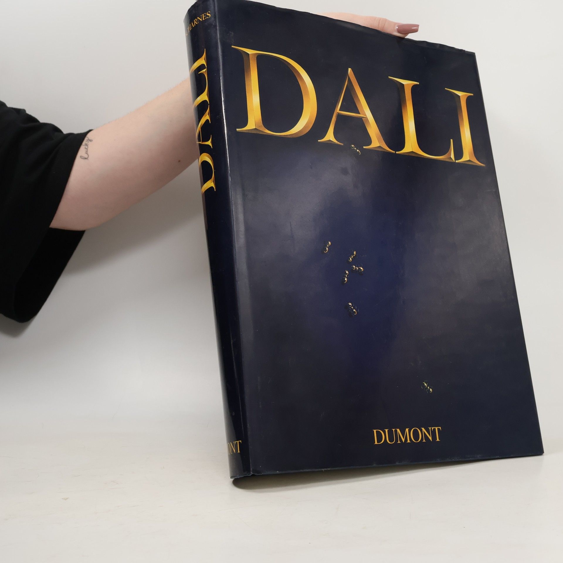 Salvador Dalí Dalí