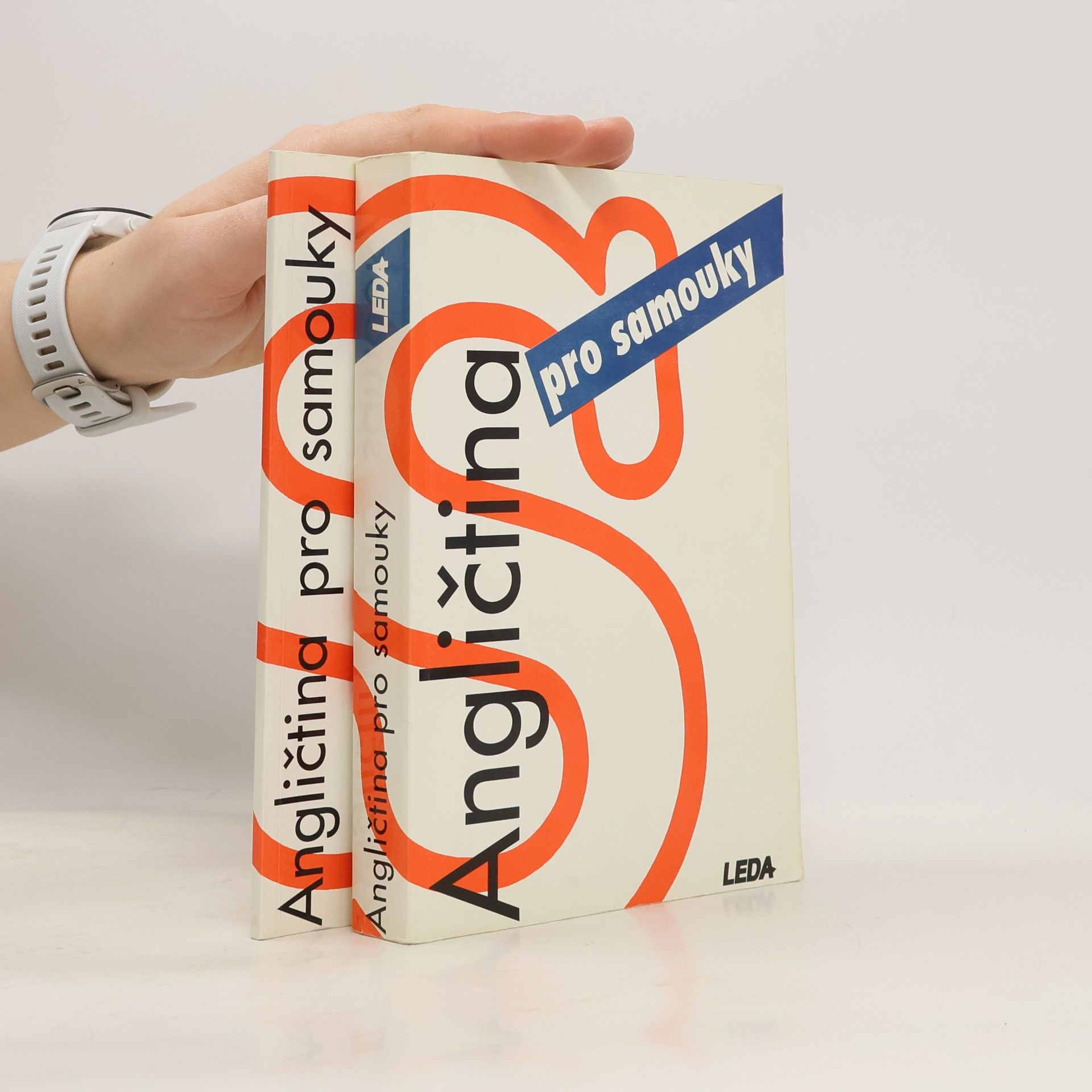 Ludmila Kollmannová Angličtina nejen pro samouky. Učebnice, klíč