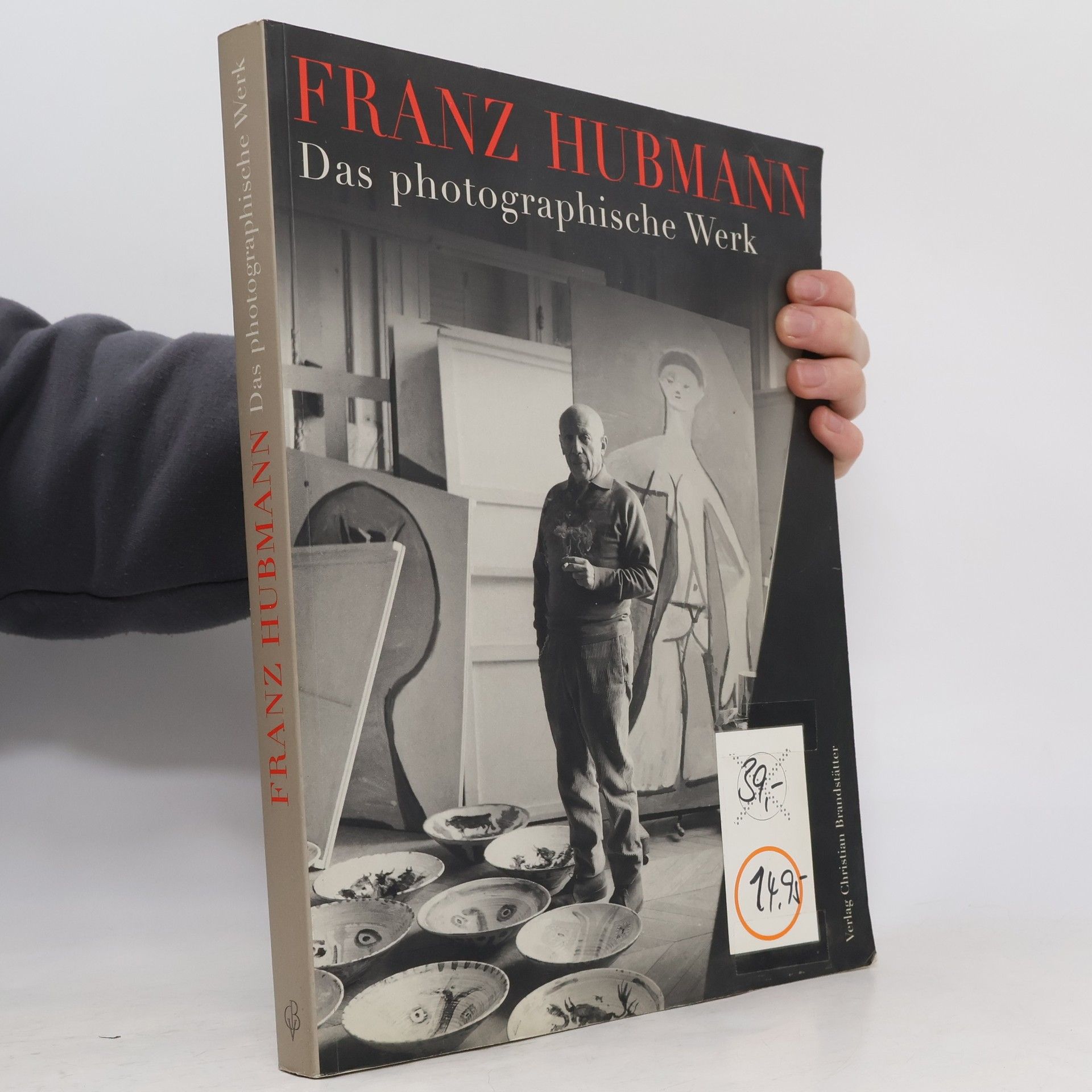 Carl Aigner Franz Hubmann