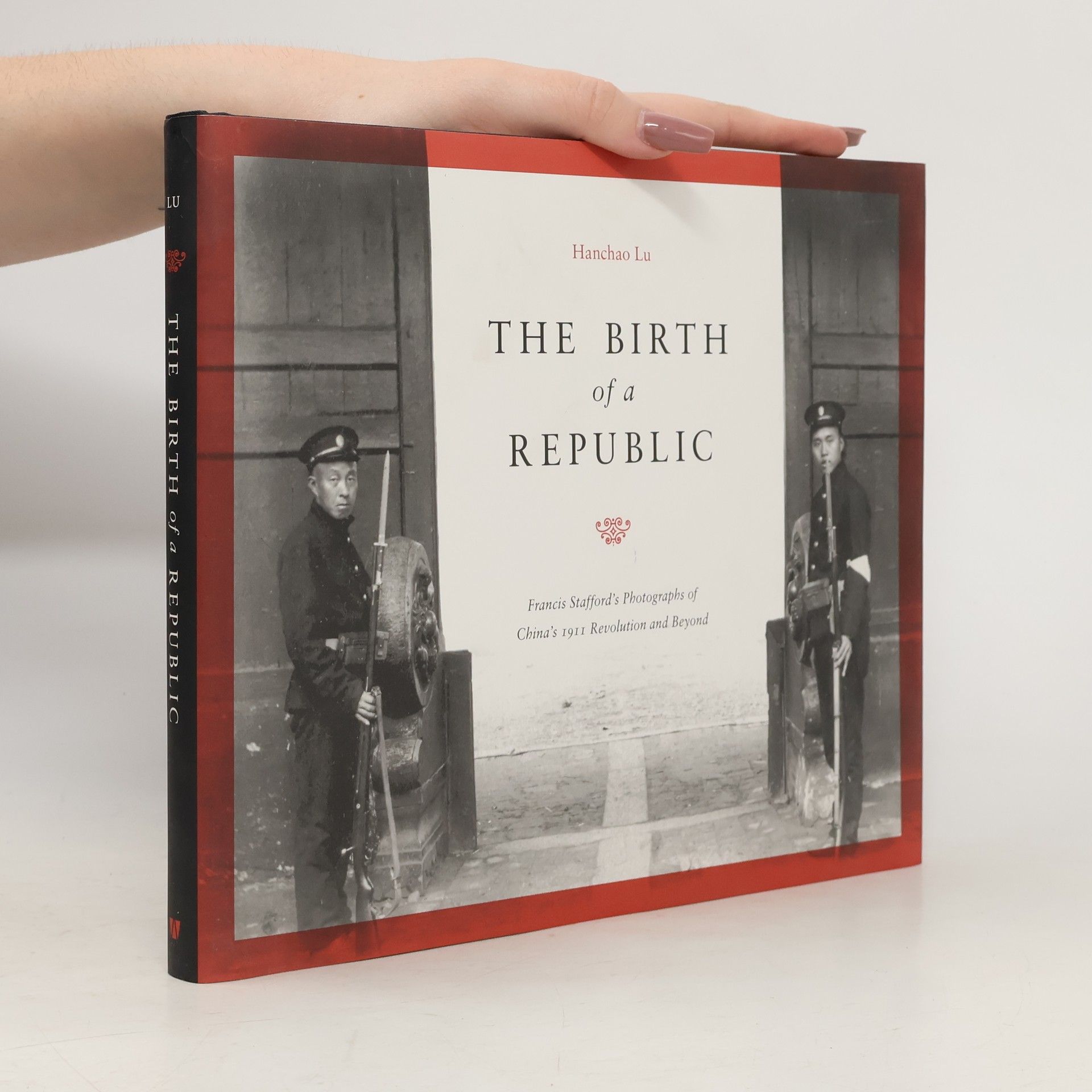 The Birth of a Republic