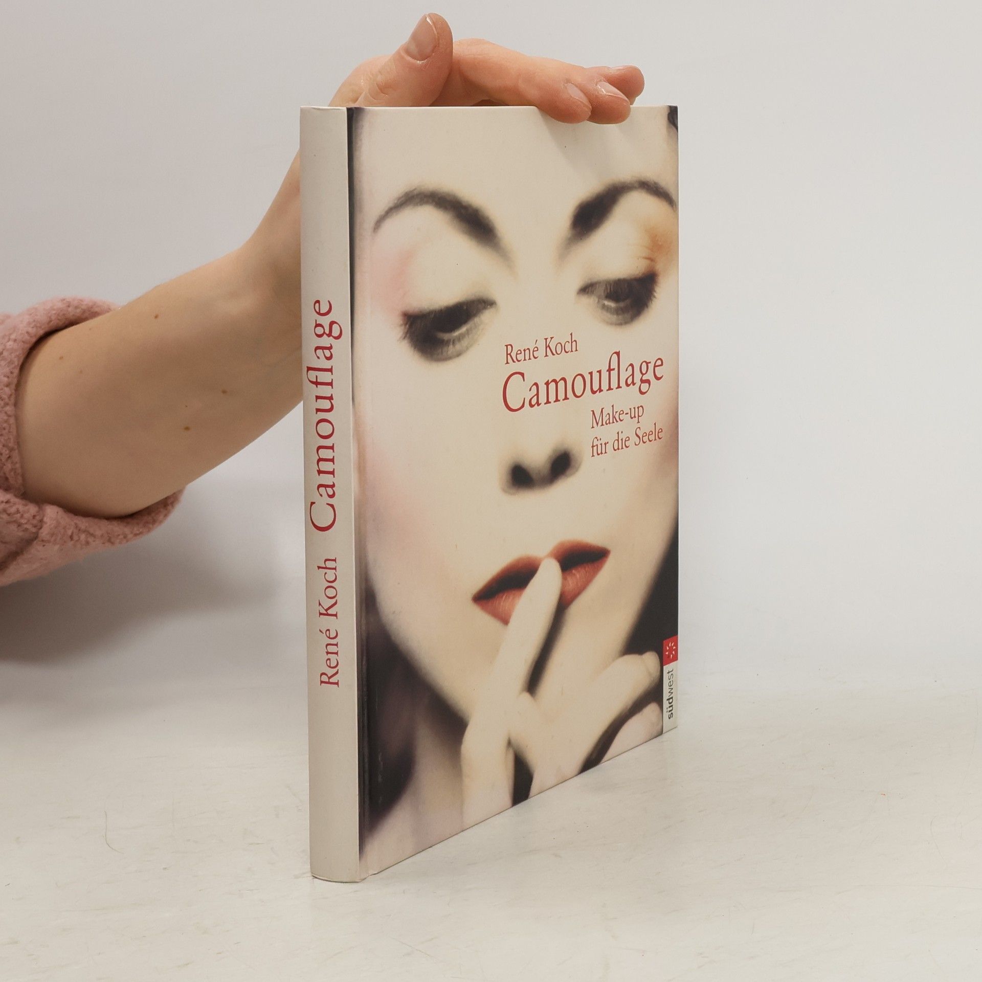 René Koch Camouflage