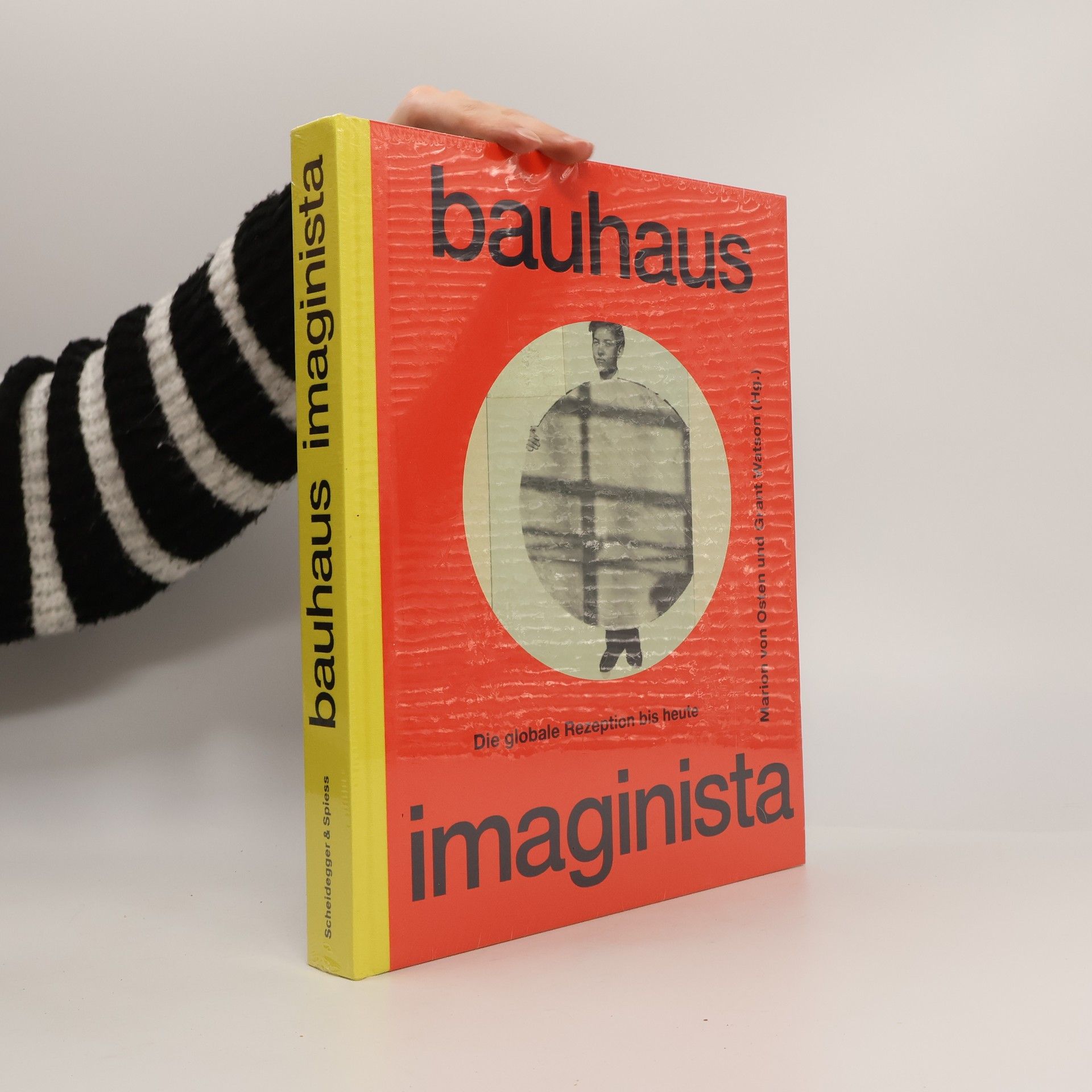 Various authors Bauhaus Imaginista