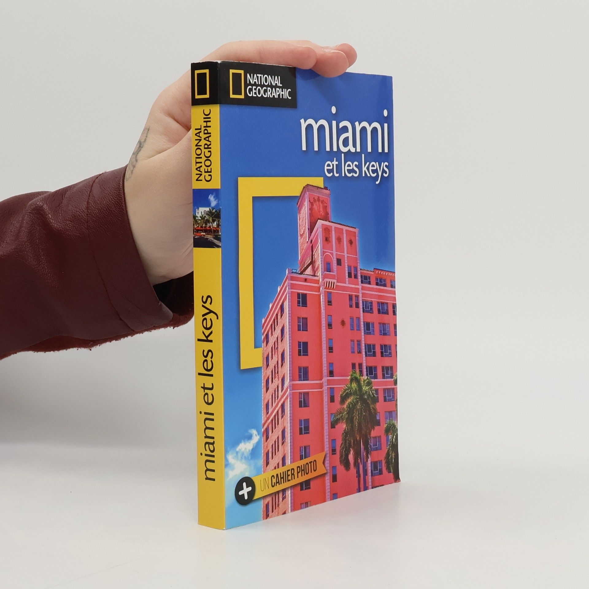 Mark Miller Miami et les Keys