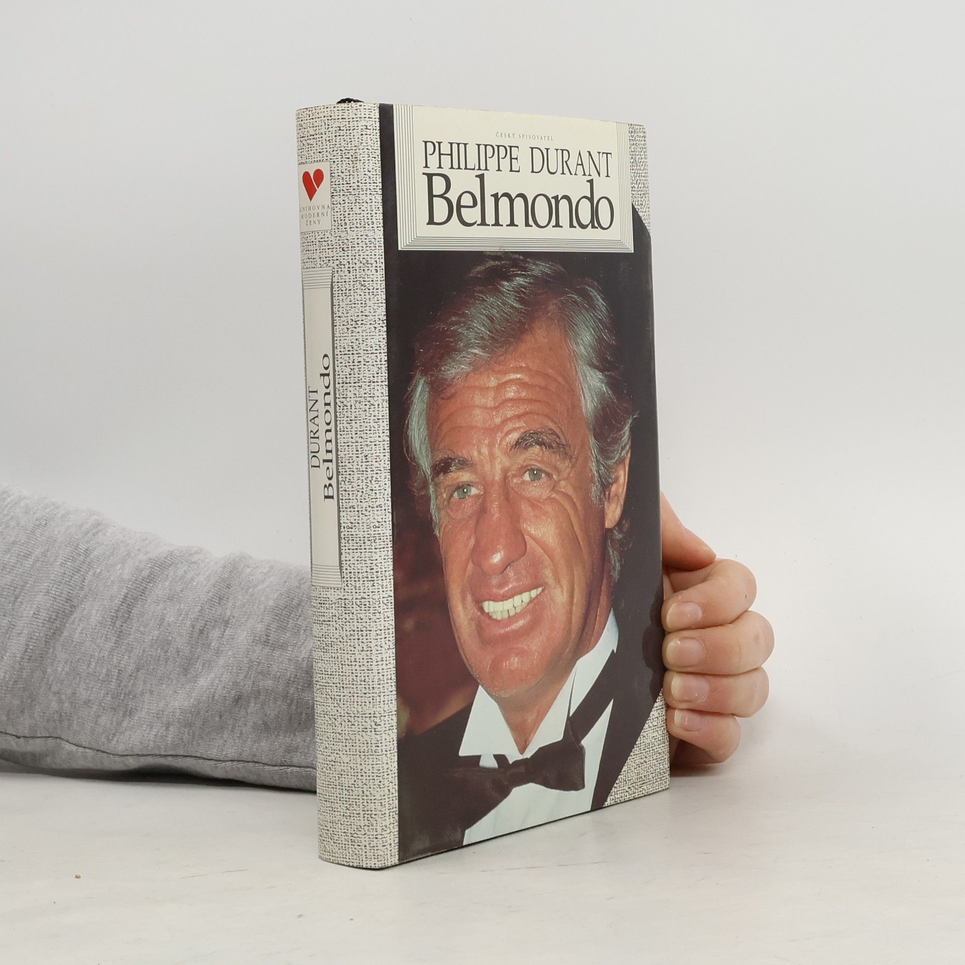 Philippe Durant Belmondo