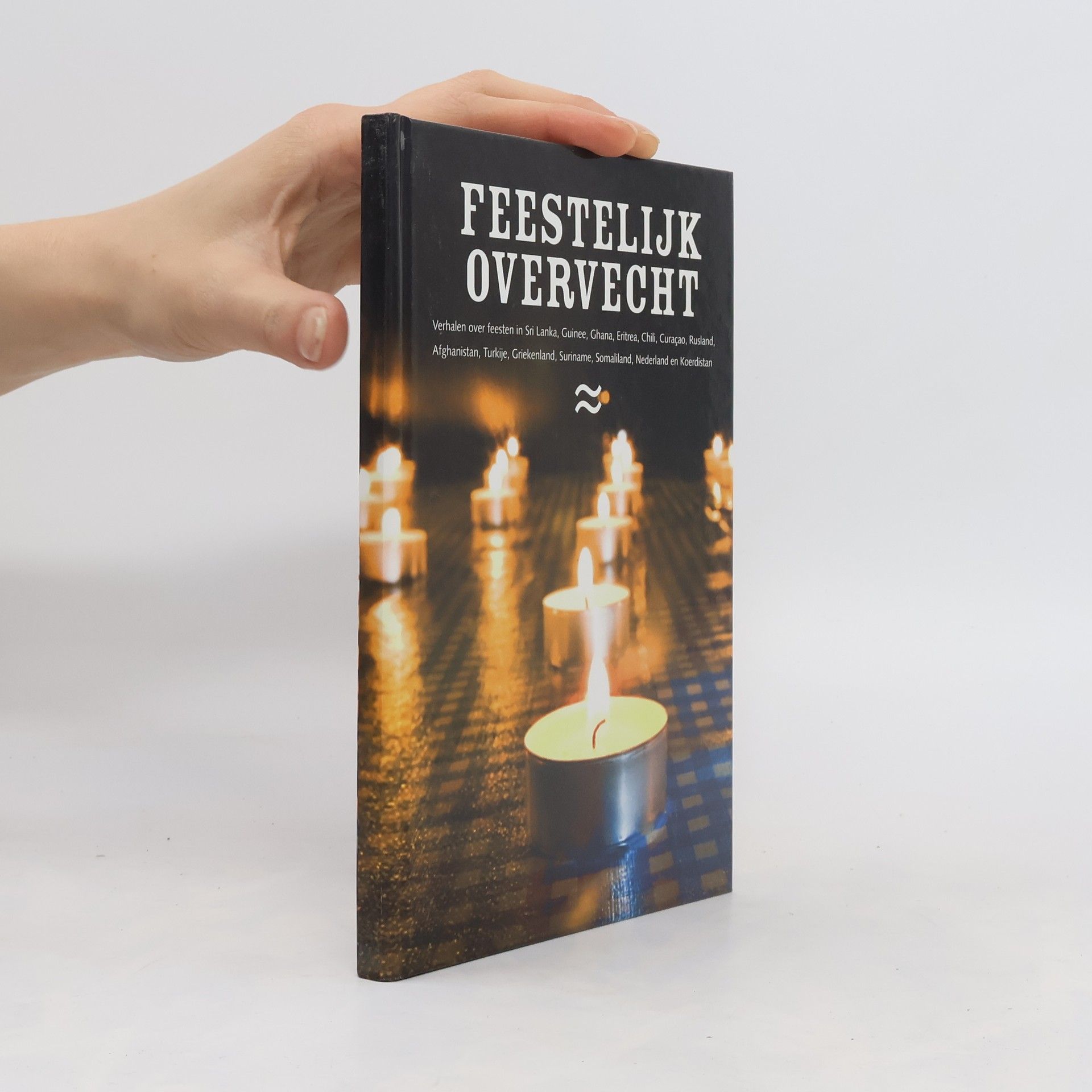 Feestelijk Overvecht