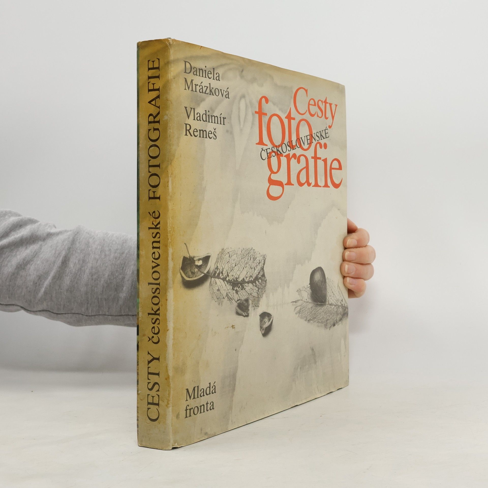 Cesty československé fotografie