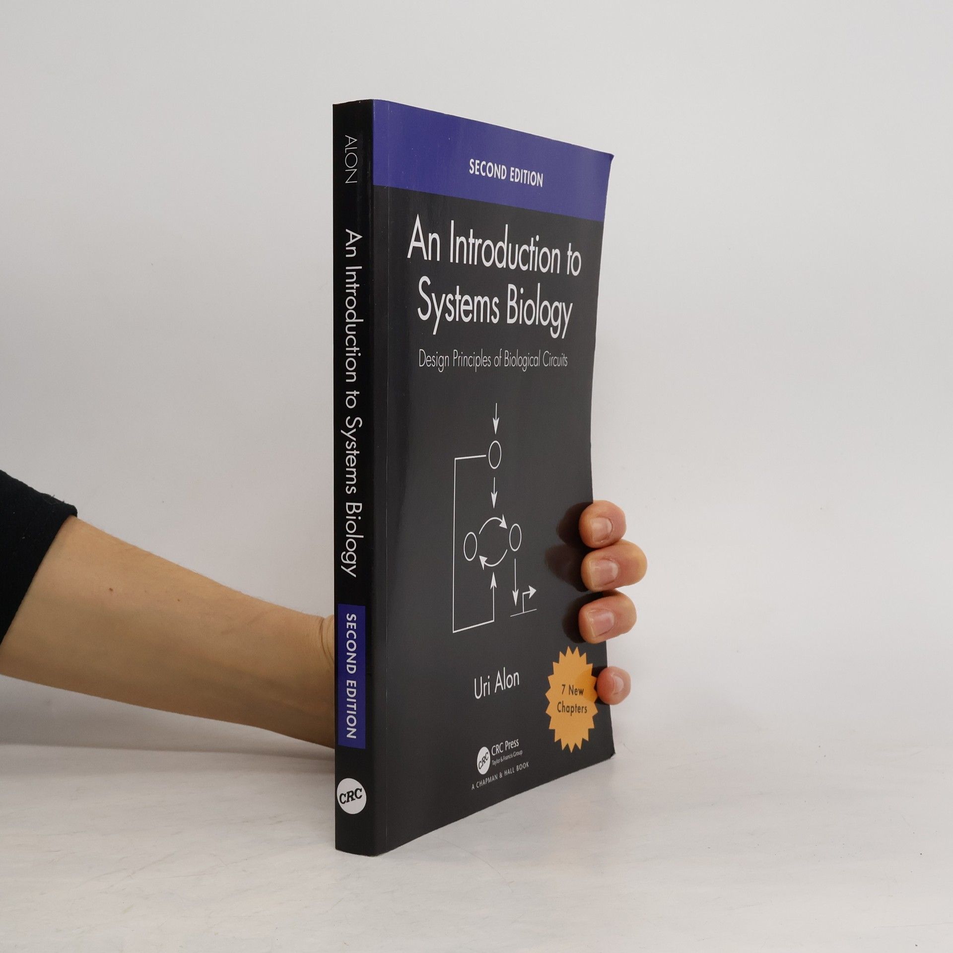 Uri Alon An Introduction to Systems Biology