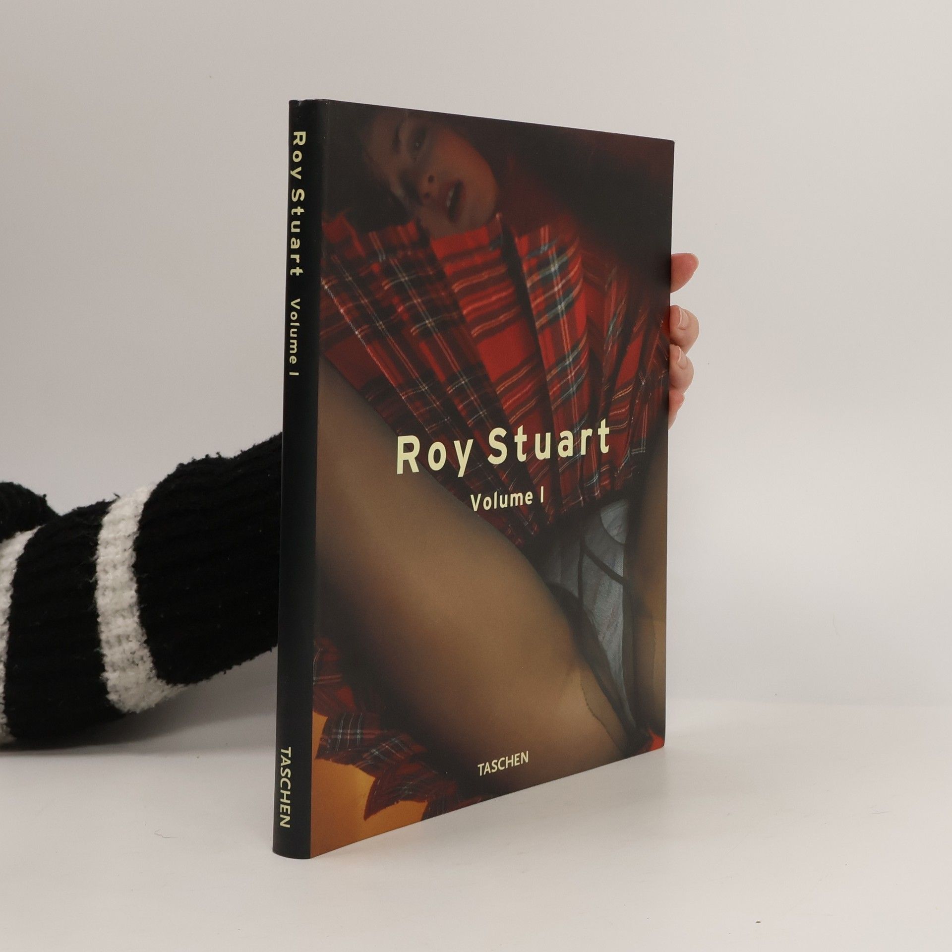Roy Stuart Roy Stuart