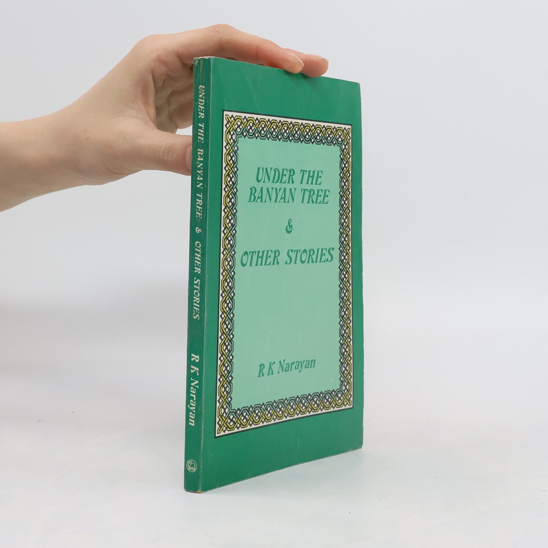 Under the Banyan Tree & Other Stories