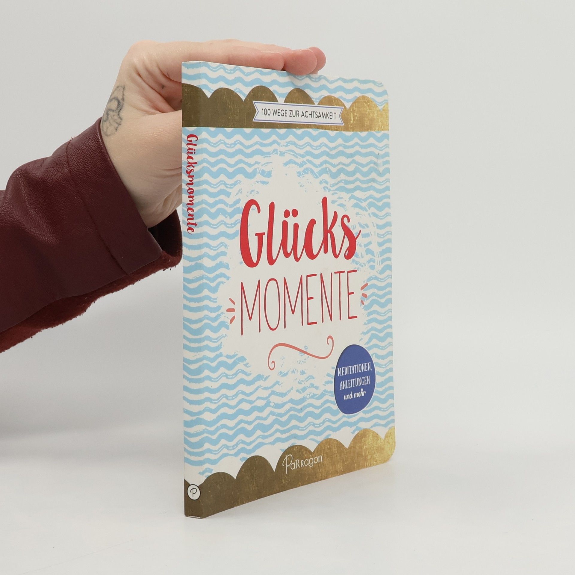 Iris Warkus Glücksmomente