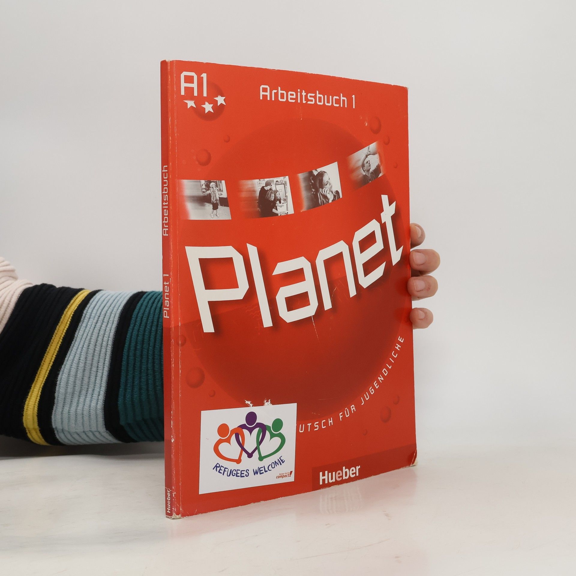 Gabriele Kopp Arbeitsbuch