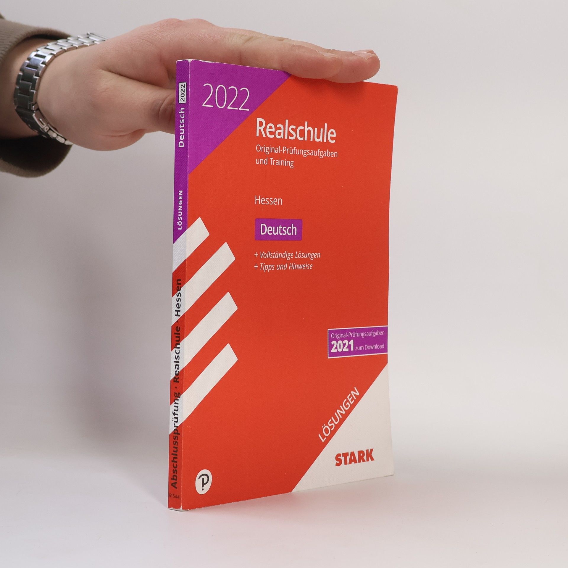 Autores varios Realschule. Deutsch