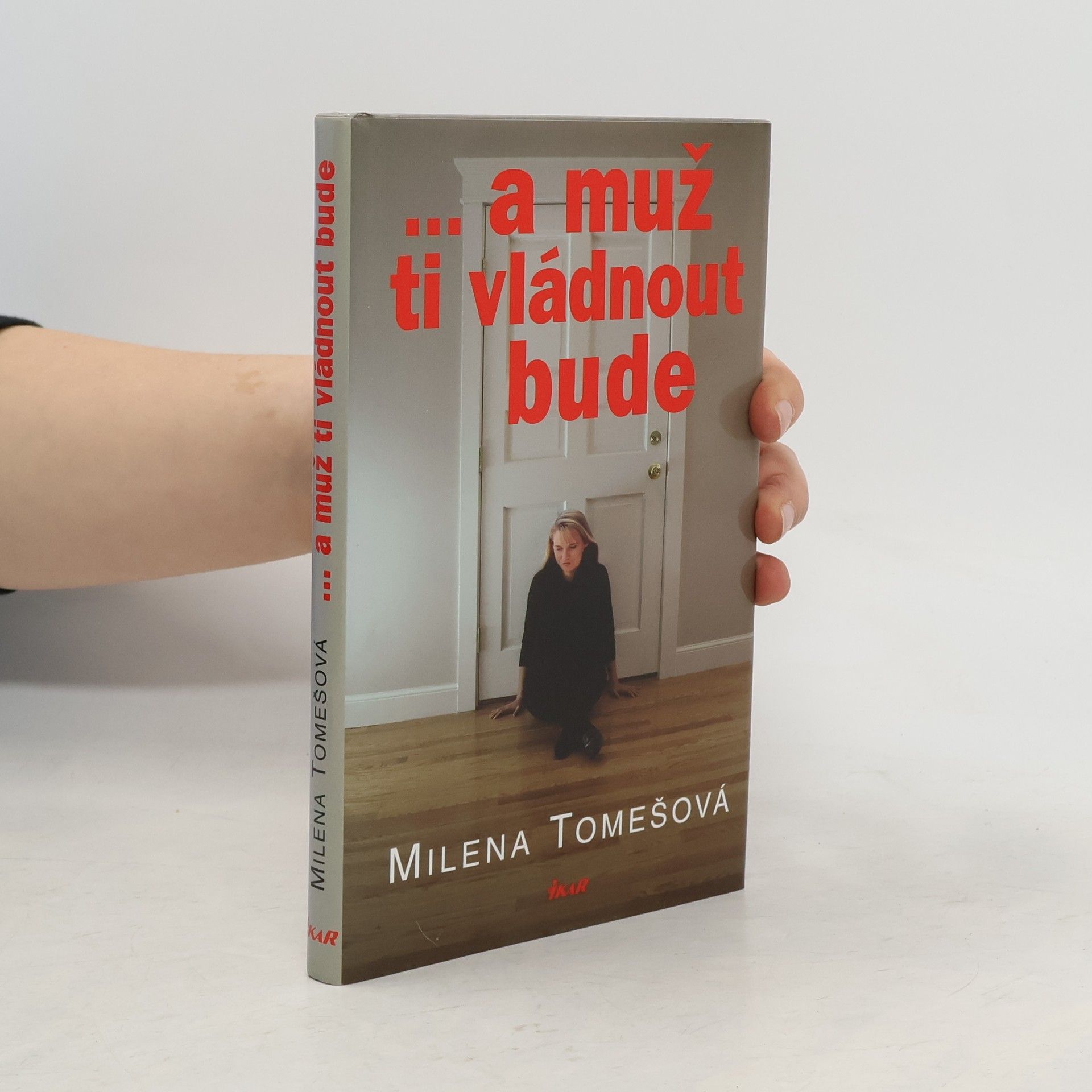 ... a muž ti vládnout bude