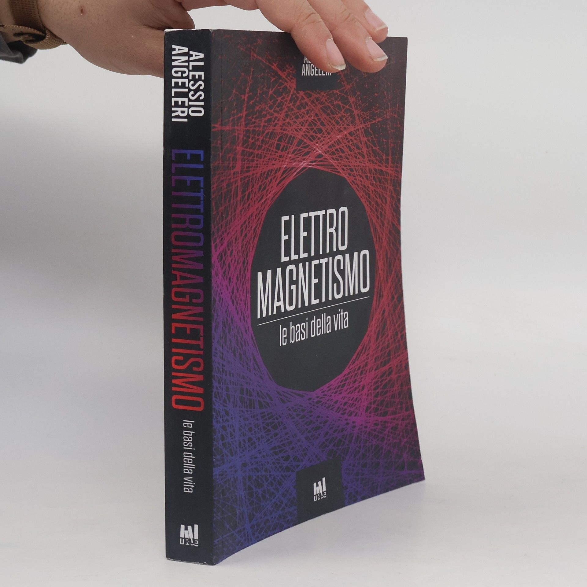 Alessio Angeleri Elettromagnetismo