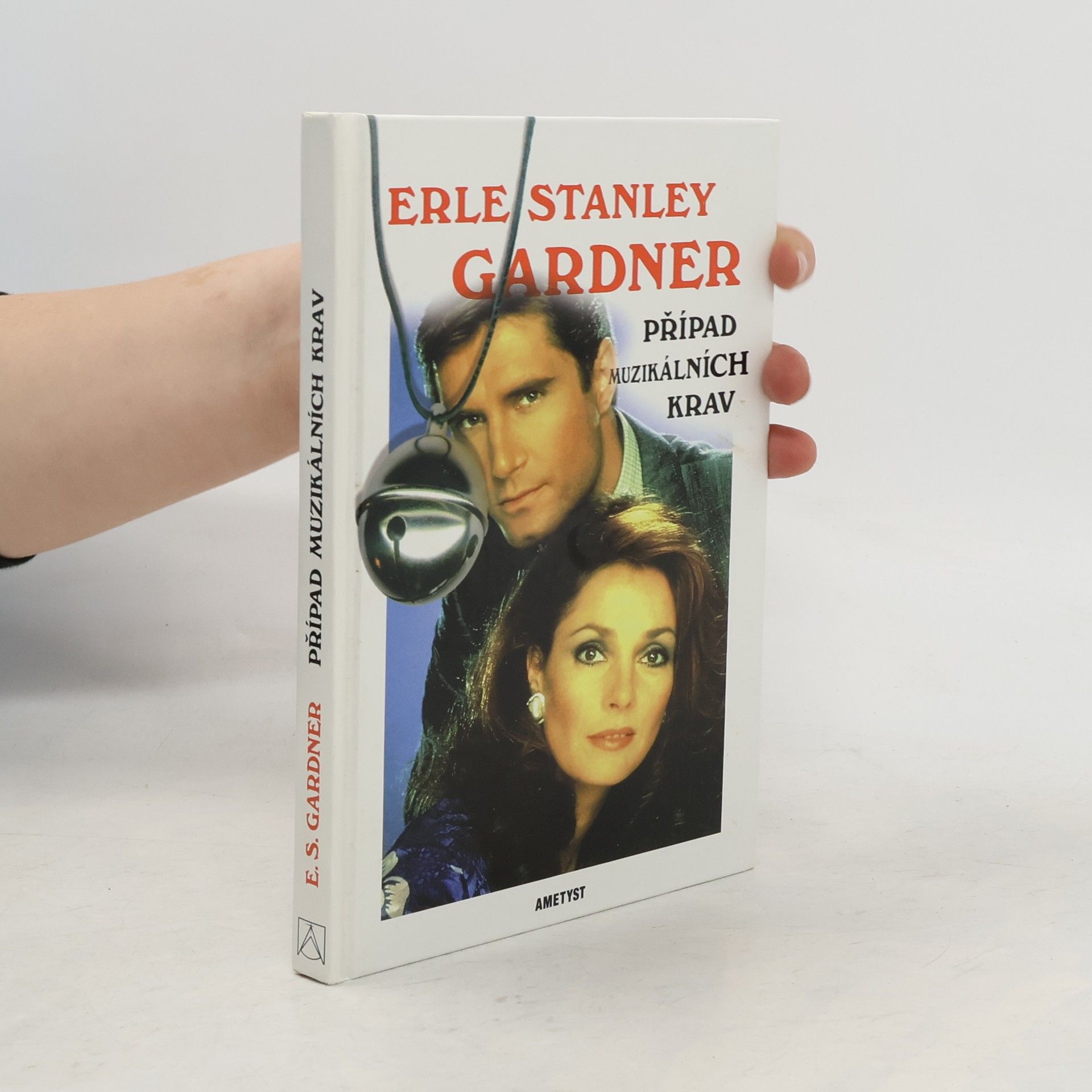 Erle Stanley Gardner Případ muzikálních krav