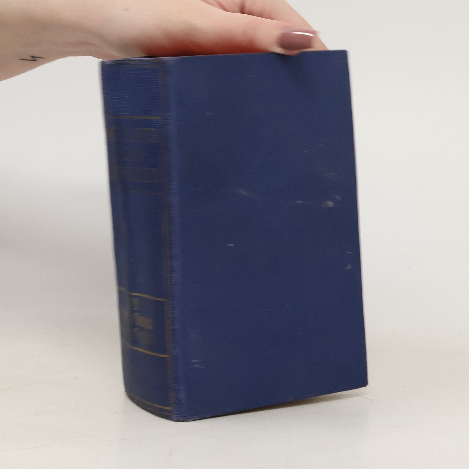 Edmunt Klatt Langenscheidts Taschenwörterbuch 1. Englisch-Deutsch