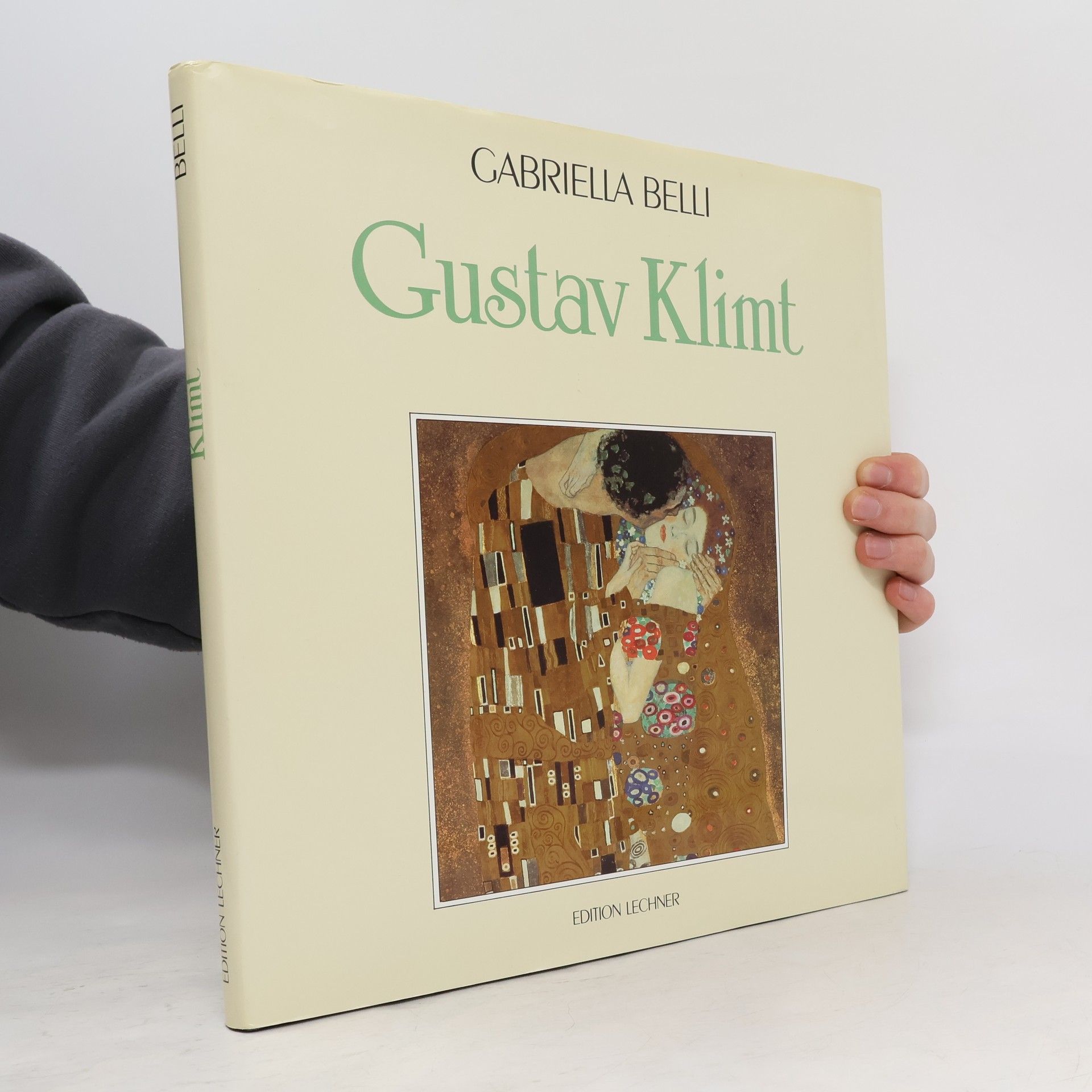 Gabriella Belli Gustav Klimt