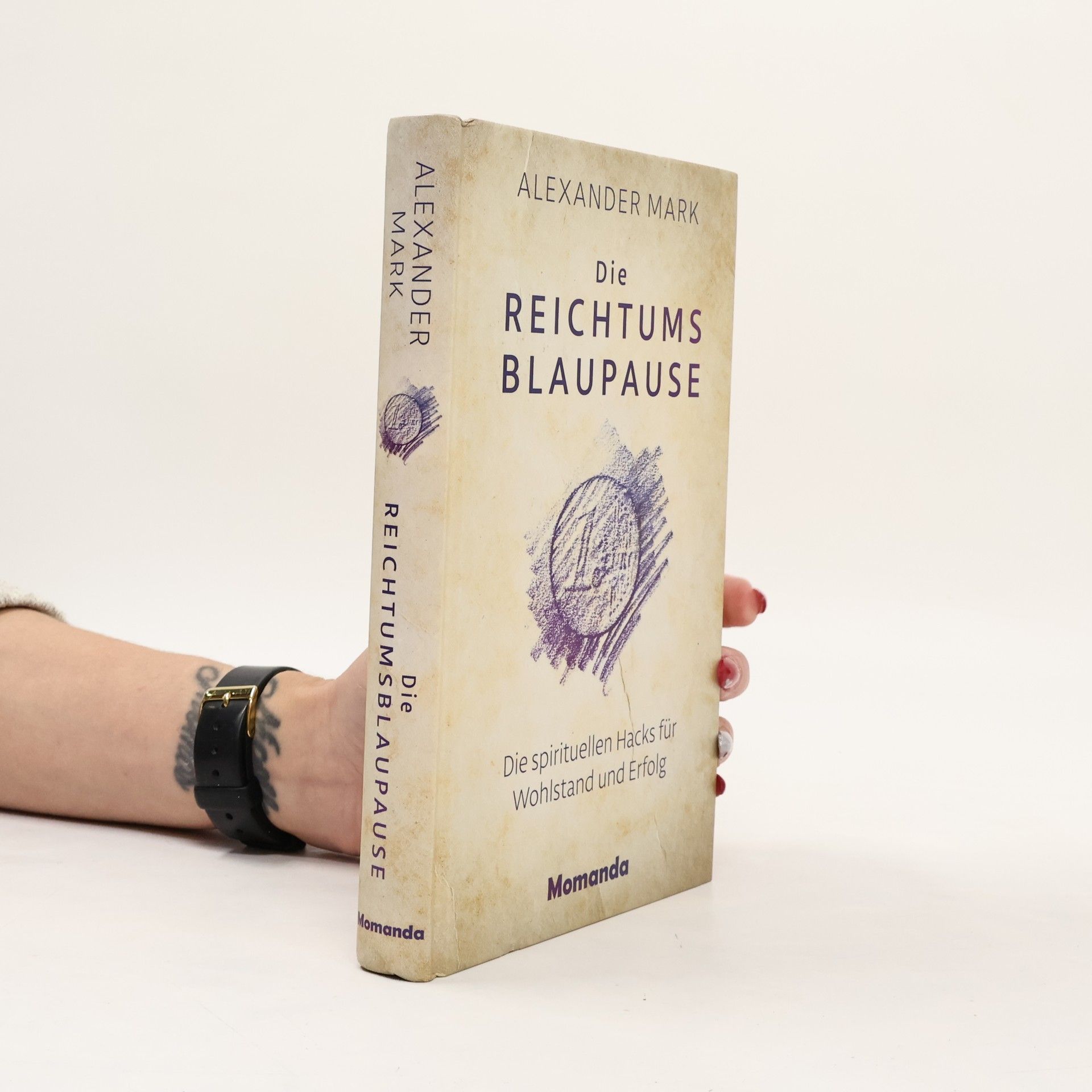 Die Reichtumsblaupause