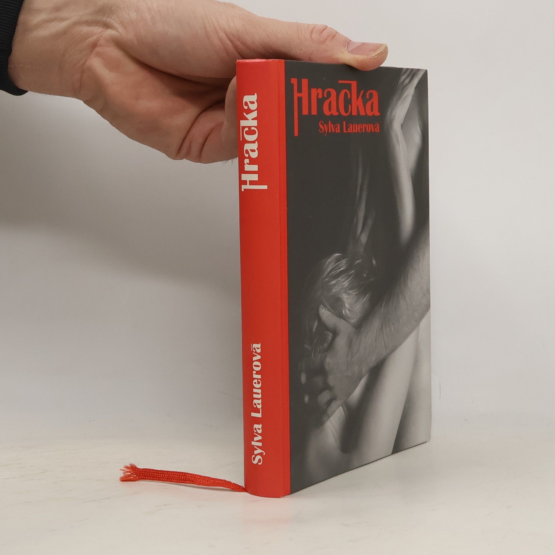 Sylva Lauerová Hračka